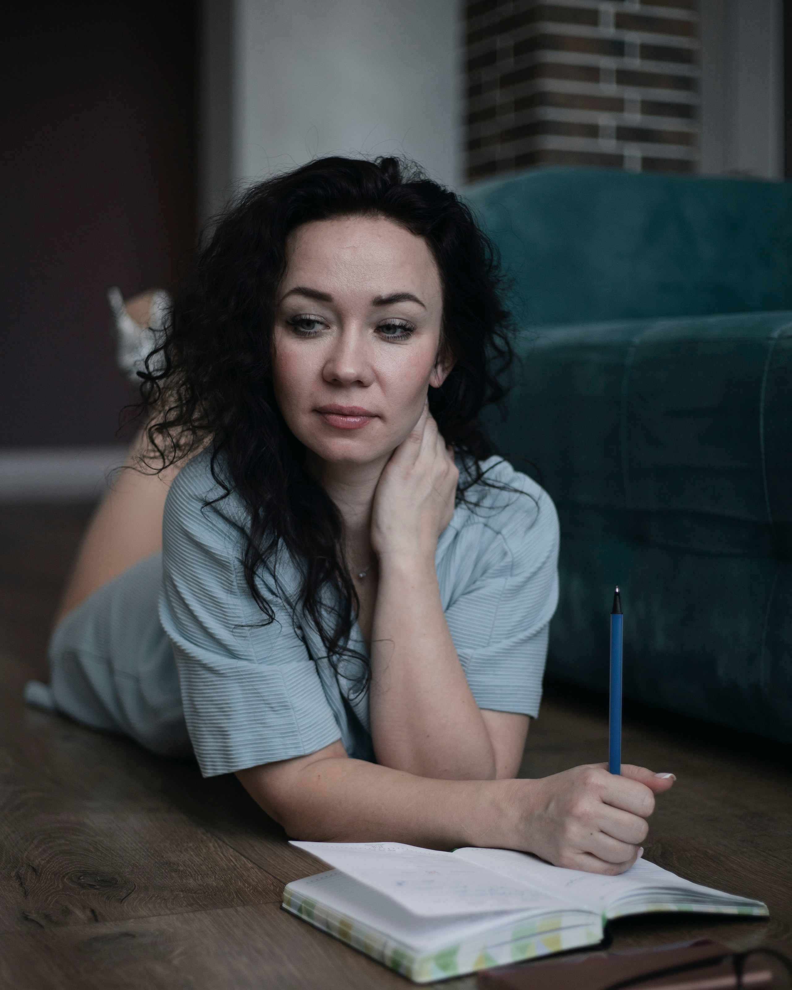 Контент фрилансера_Марина Кондаурова. Фотограф Воронеж, Новая Усмань Мария Бублик