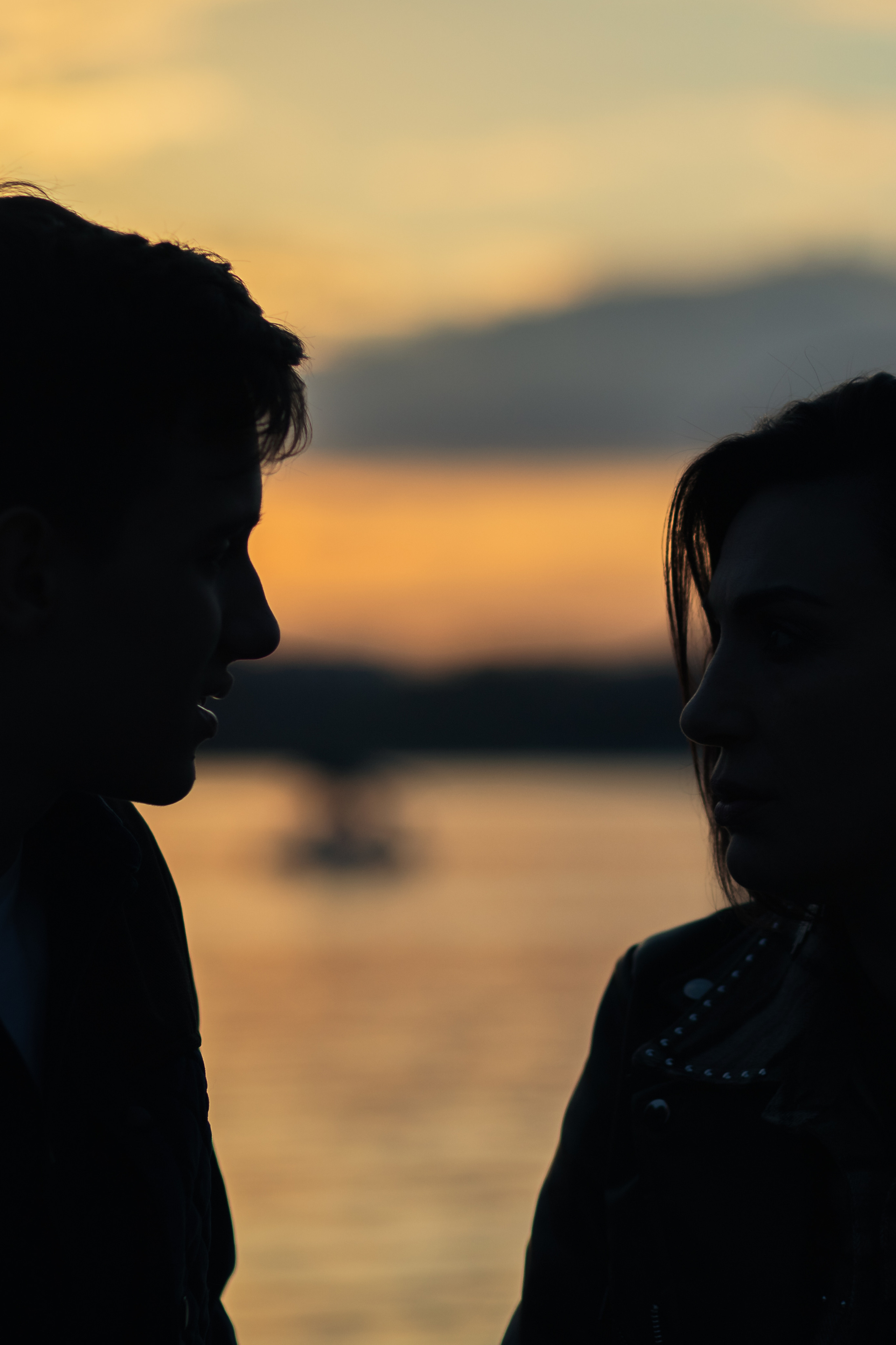 Фотопроект «Мой подросток» _Оля и Глеб. Фотограф Воронеж, Новая Усмань Мария Бублик