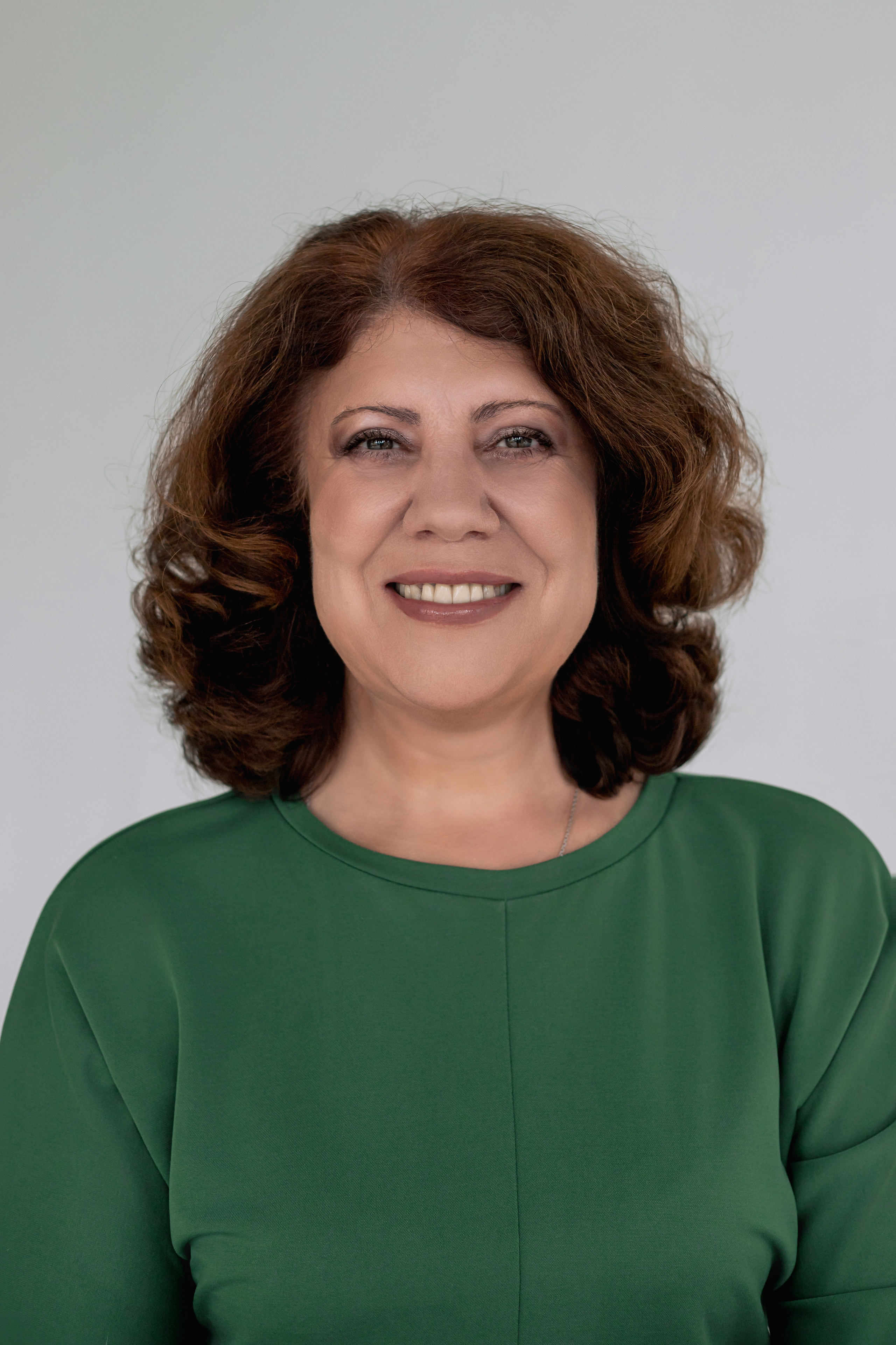 Бизнес-портрет_Ирина Киселёва. Фотограф Воронеж, Новая Усмань Мария Бублик