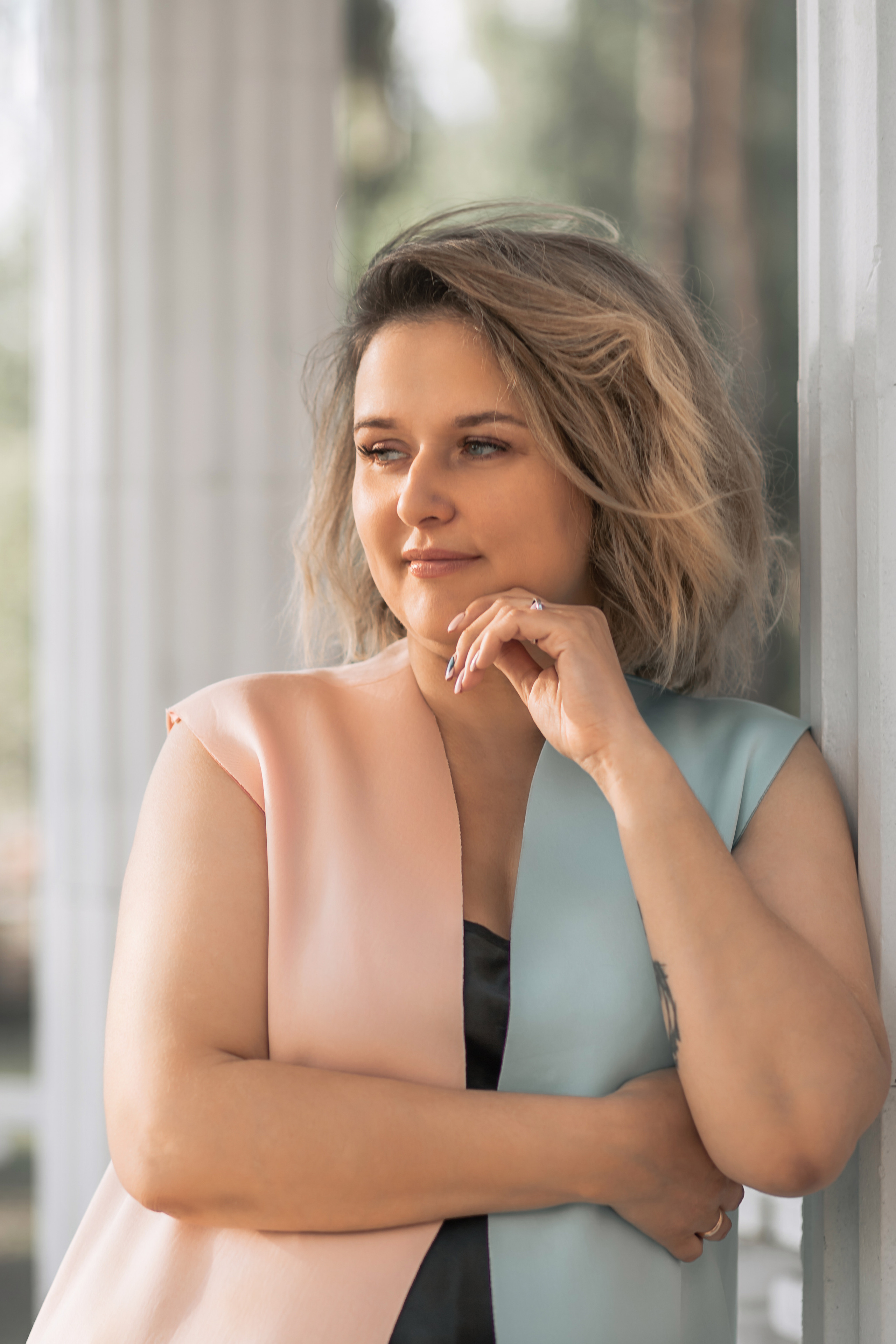 Фотопроект «Мой подросток"_Валерия, Мира и Ярослав Робустовы. Фотограф Воронеж, Новая Усмань Мария Бублик