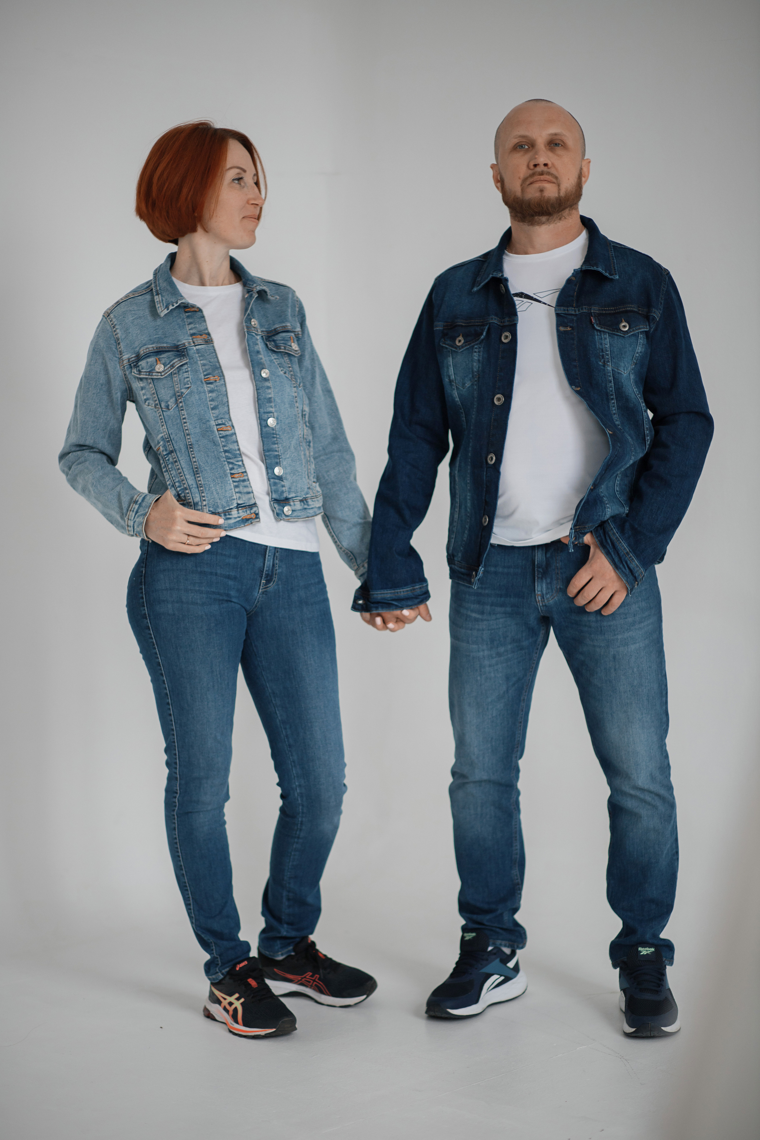 Семейная в студии. Фотограф Воронеж, Новая Усмань Мария Бублик