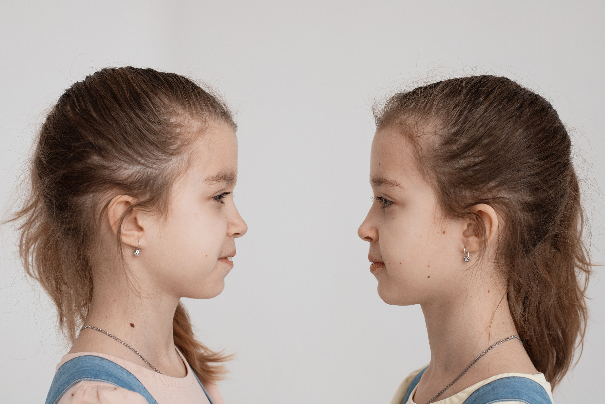 Семейная в студии. Фотограф Воронеж, Новая Усмань Мария Бублик