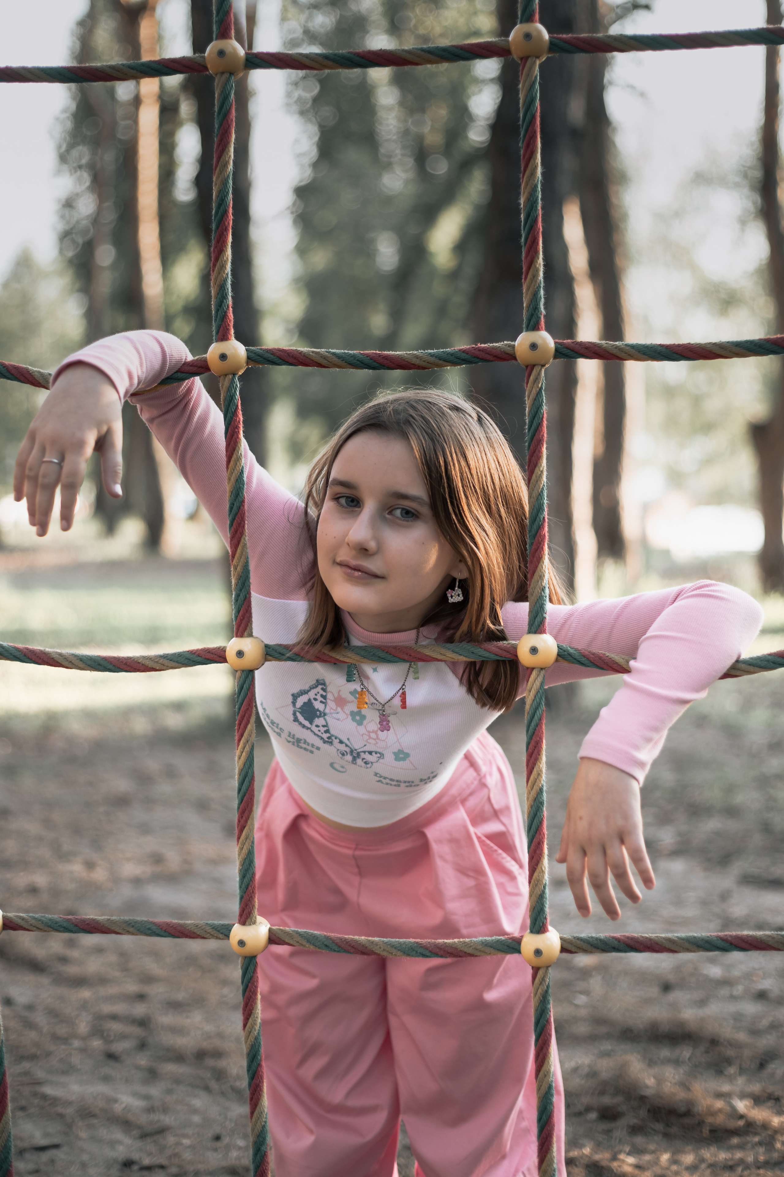 Фотопроект «Мой подросток"_Валерия, Мира и Ярослав Робустовы. Фотограф Воронеж, Новая Усмань Мария Бублик