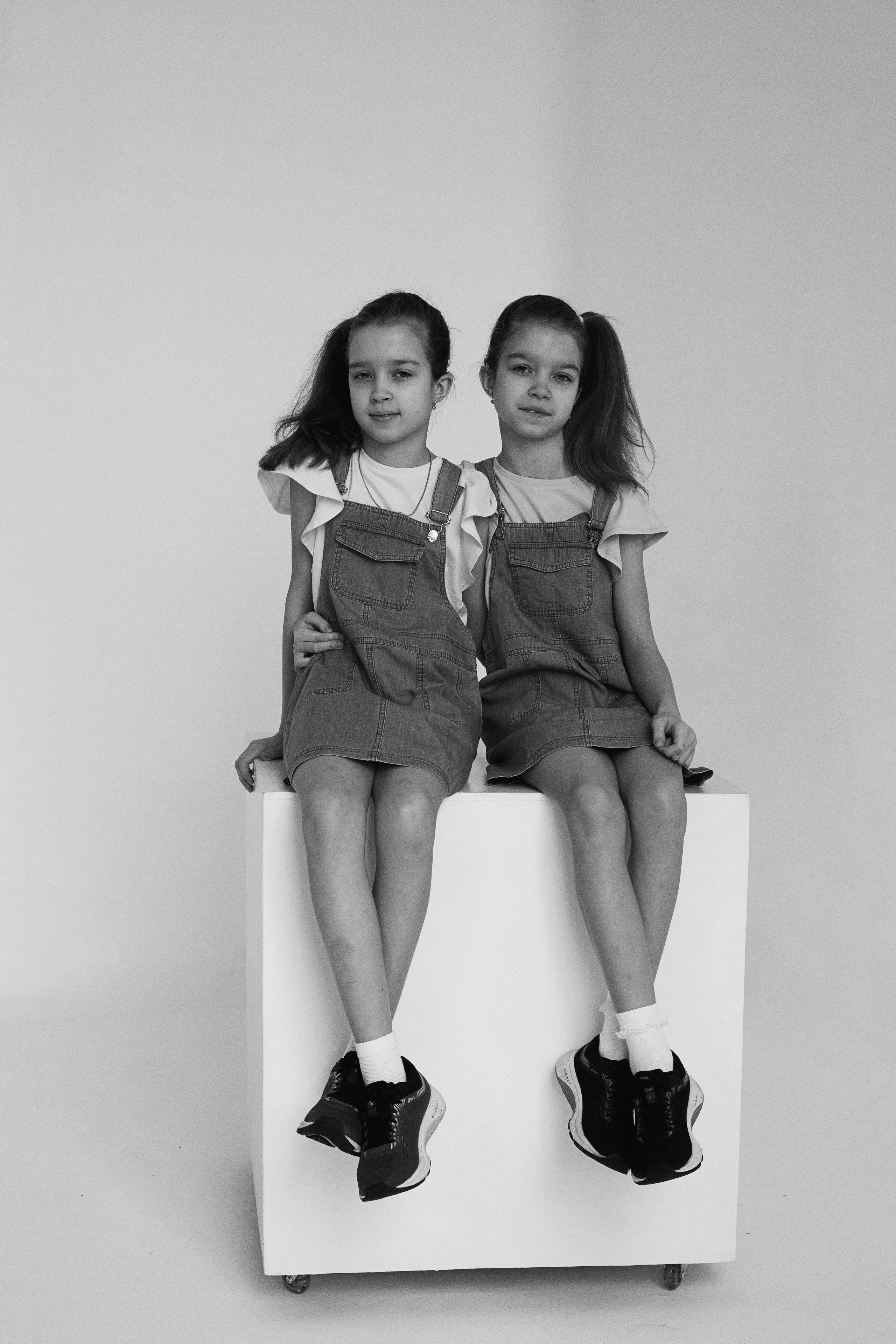 Семейная в студии. Фотограф Воронеж, Новая Усмань Мария Бублик