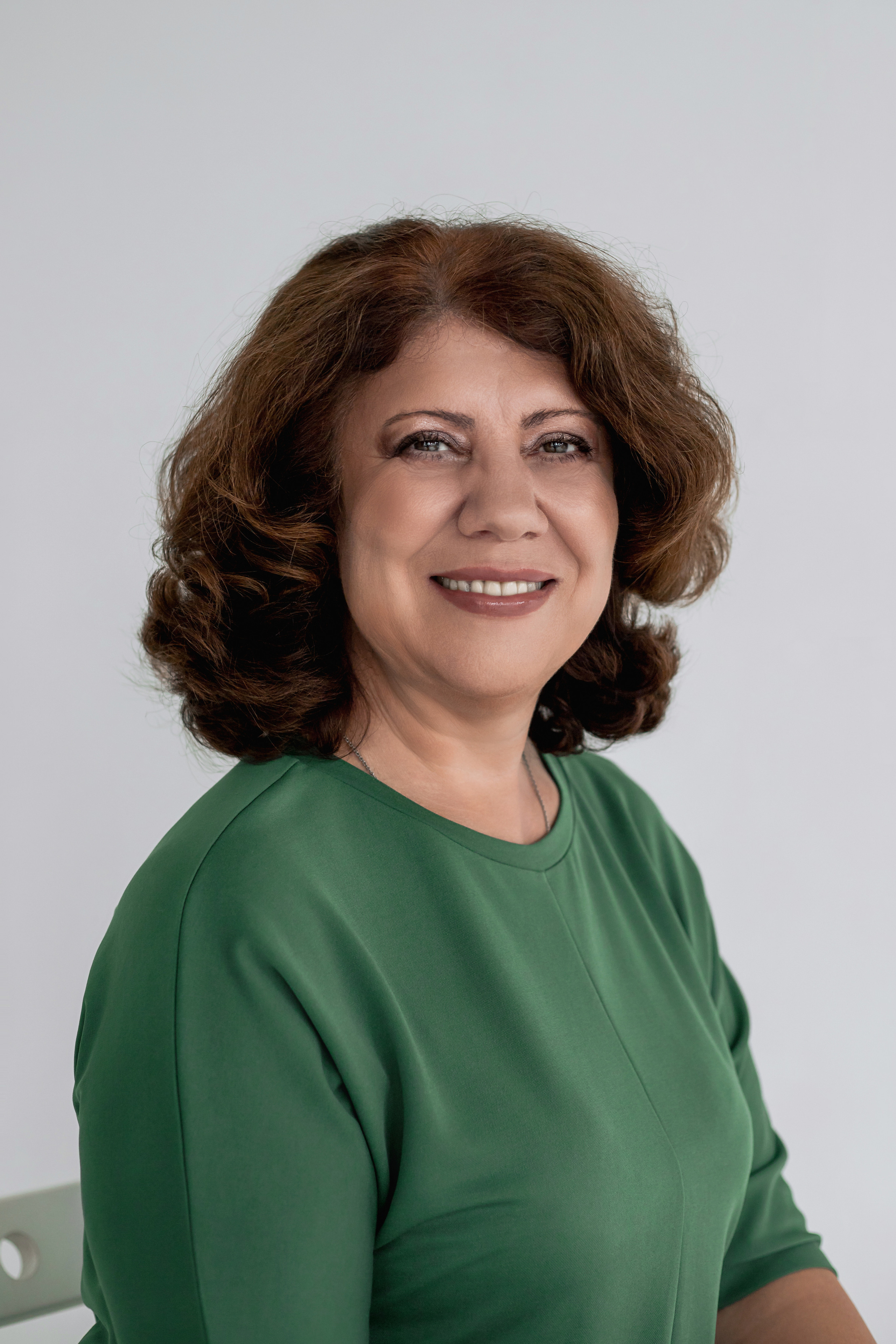 Бизнес-портрет_Ирина Киселёва. Фотограф Воронеж, Новая Усмань Мария Бублик