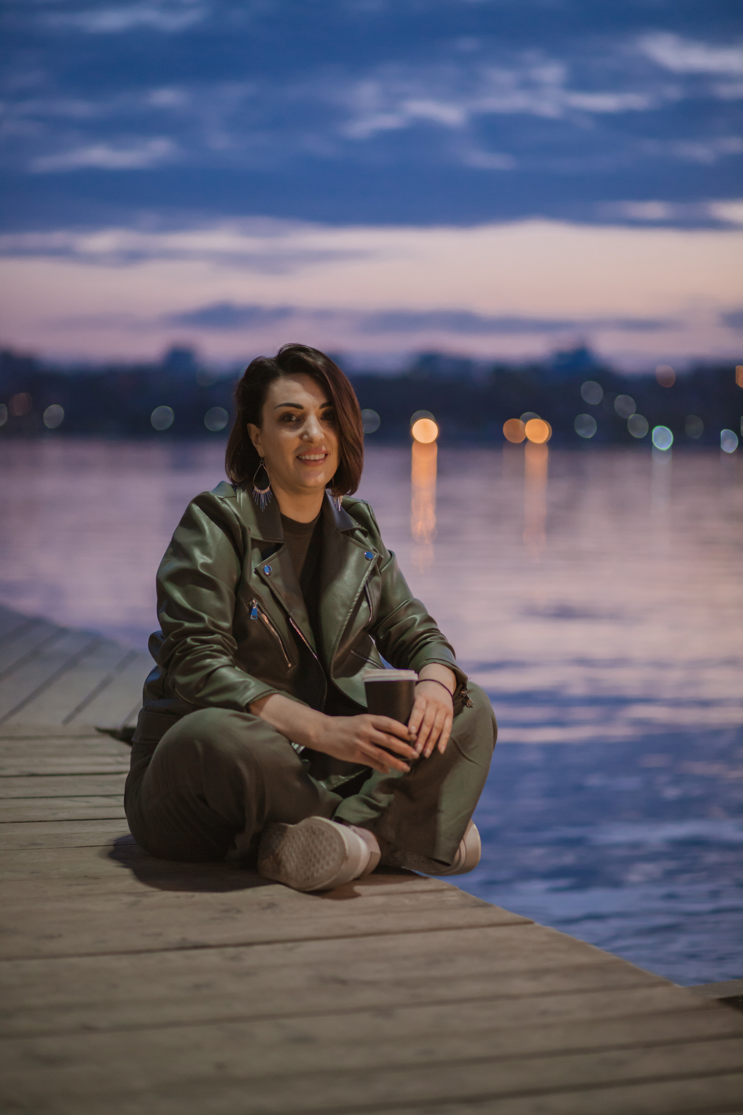 Фотопроект «Мой подросток» _Оля и Глеб. Фотограф Воронеж, Новая Усмань Мария Бублик