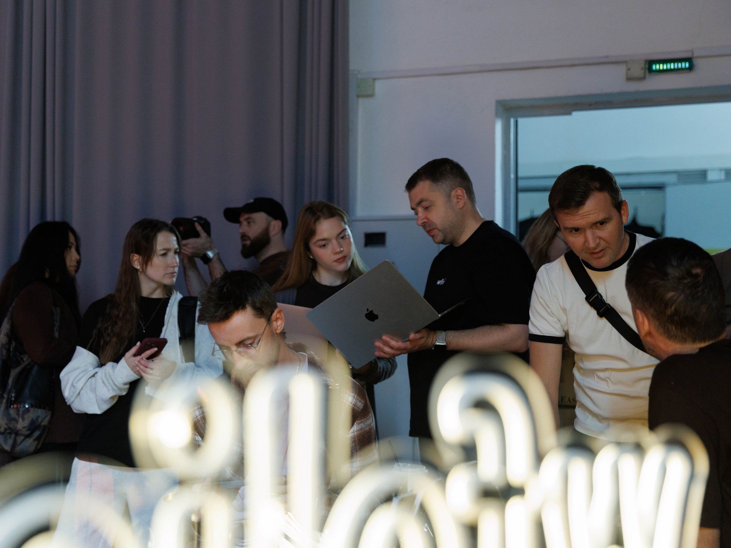 Photo Roadshow Nsk 2025. Репортажный фотограф в Новосибирске Алена Помазунова