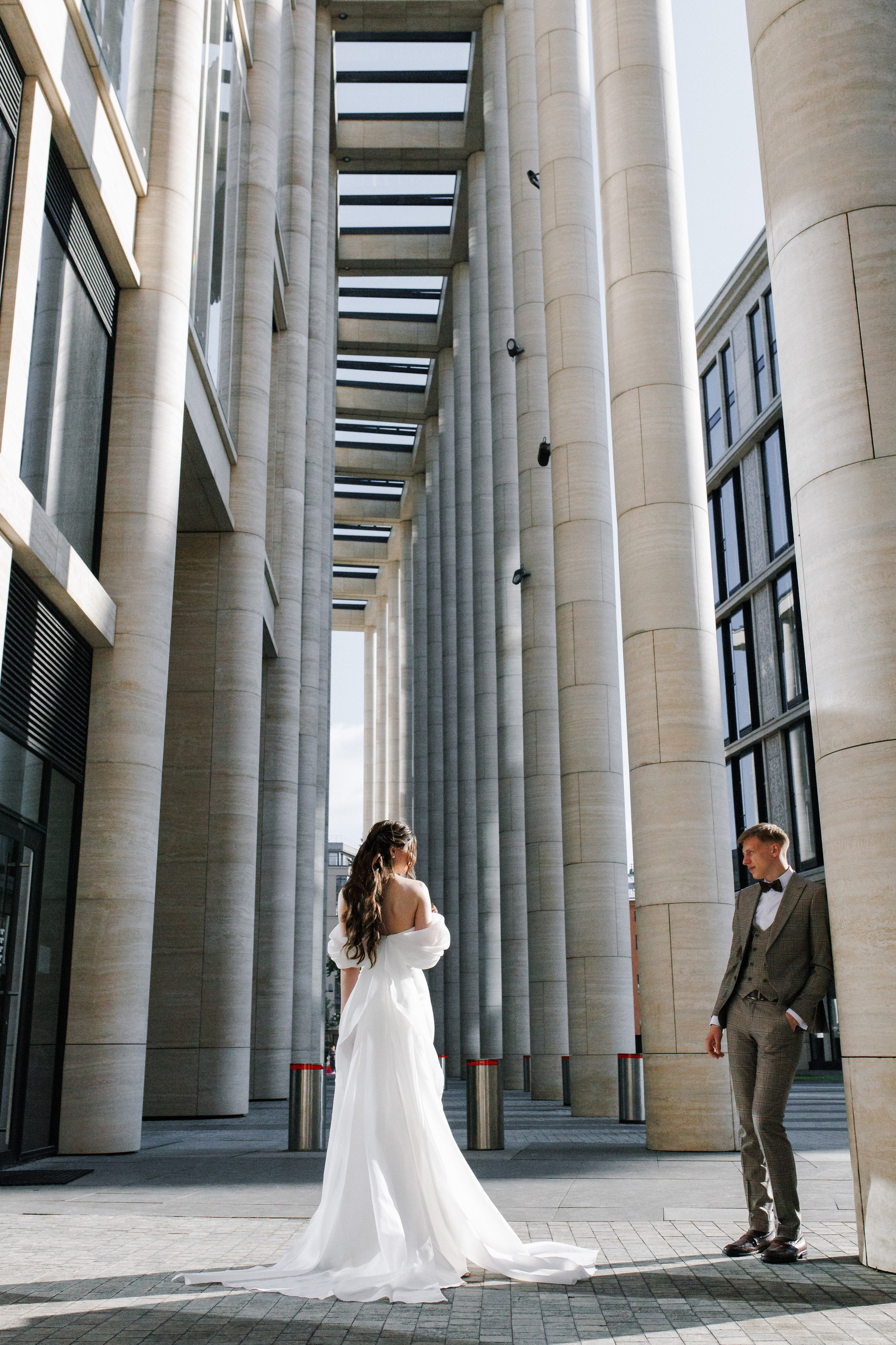 Мое портфолио за 2025 год. Свадебный фотограф СПБ