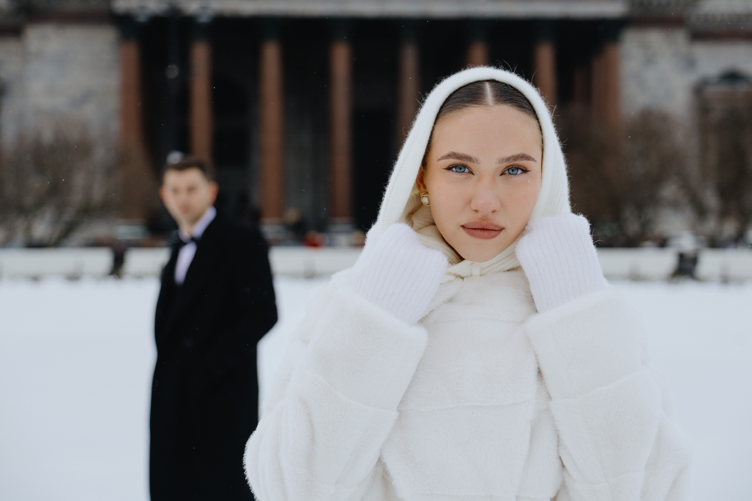 Свадебная серия «Код доступа — любовь» | Свадебный фотограф Сергей Слесарчук. Свадебный фотограф СПБ