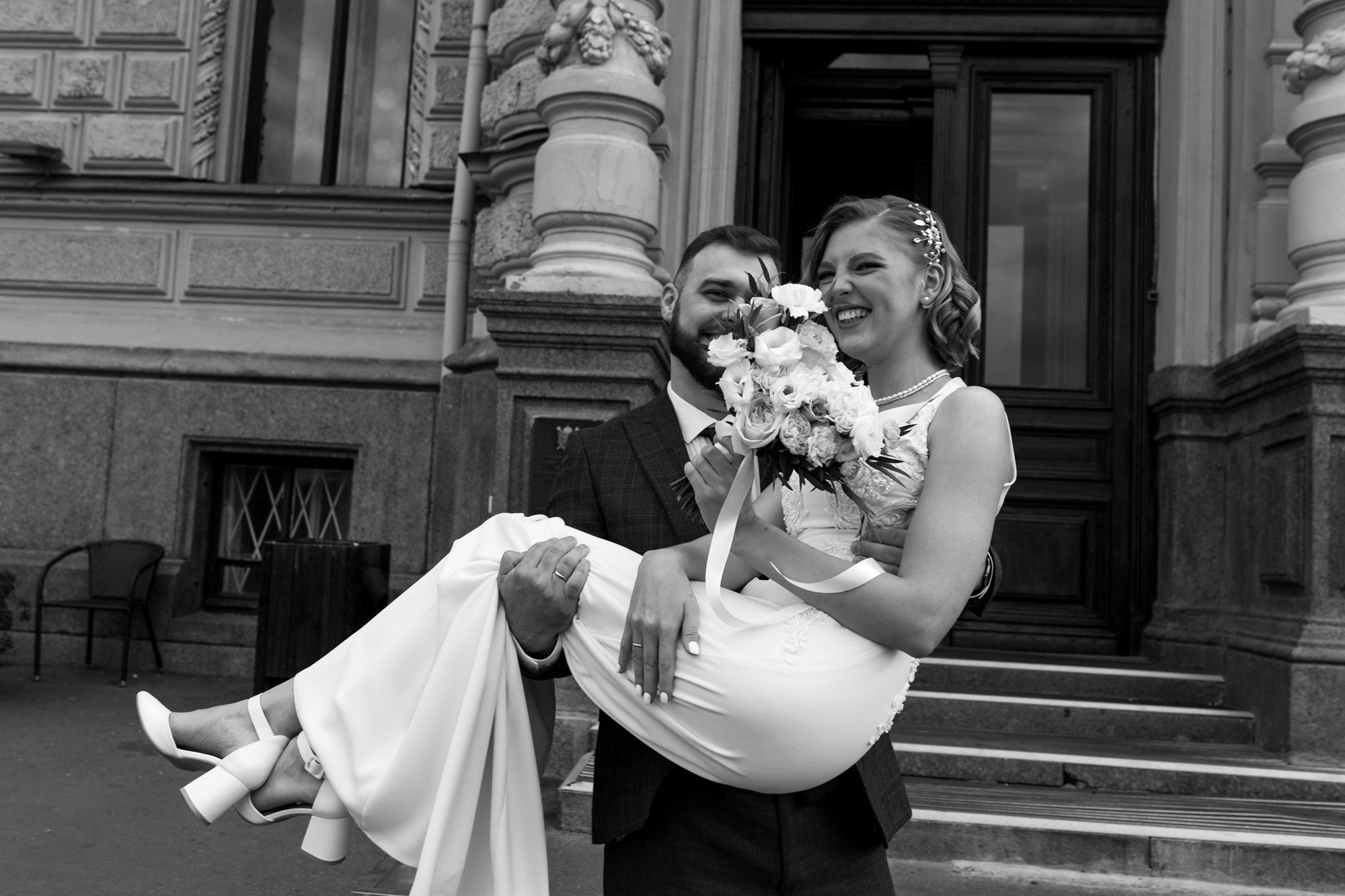 Свадьба в СПБ на финском. Свадебный фотограф СПБ