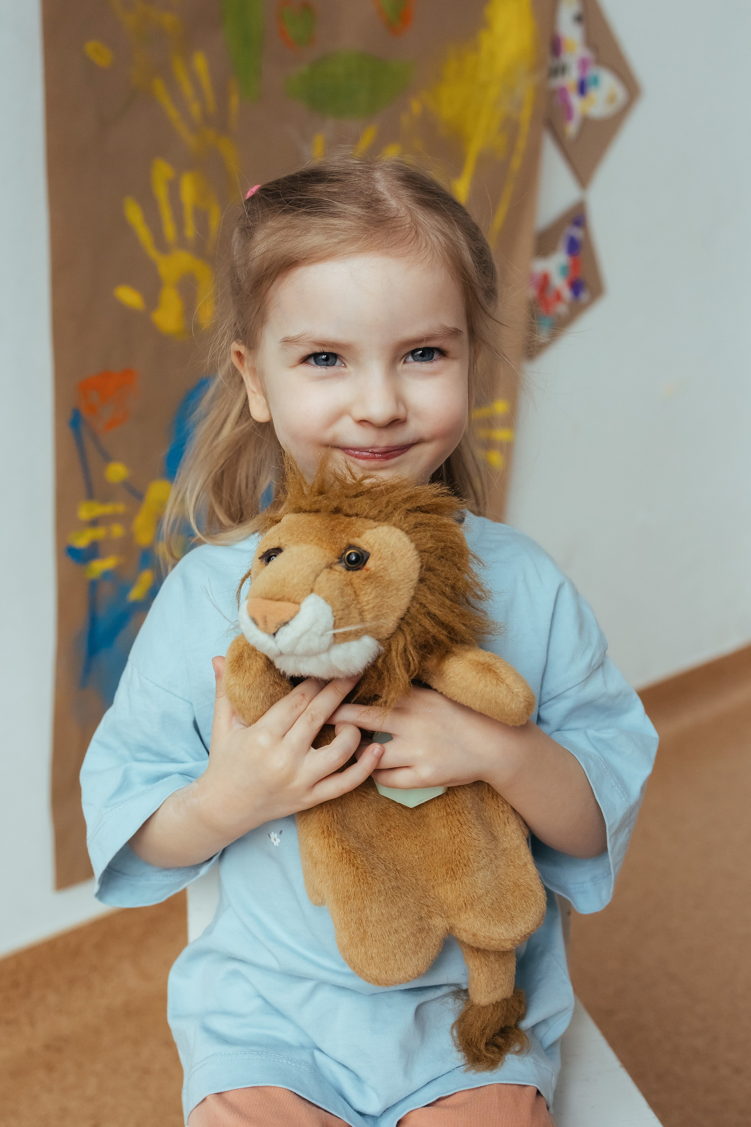 Среда. Фотограф Печерская Анастасия