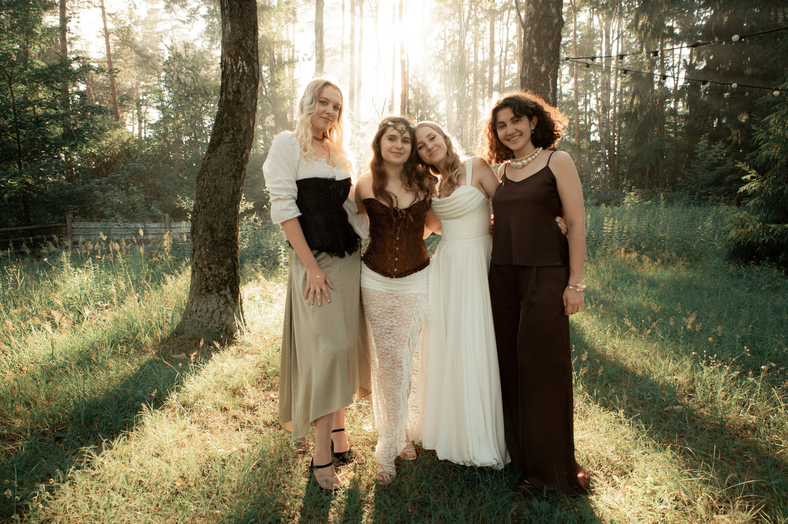 Екатерина и Сергей. Свадебный и портретный фотограф в Москве Жердев Даниил