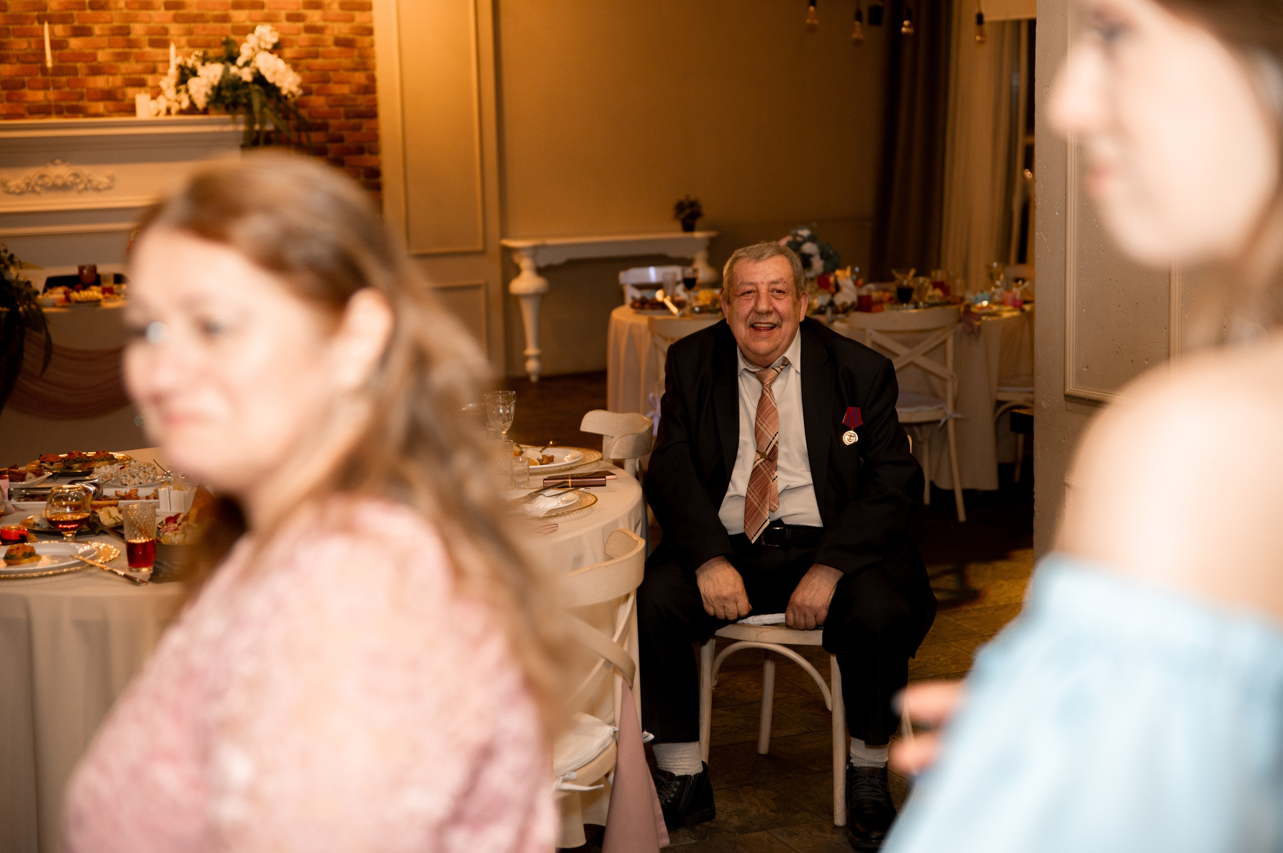 Настя и Слава. Свадебный и портретный фотограф в Москве Жердев Даниил