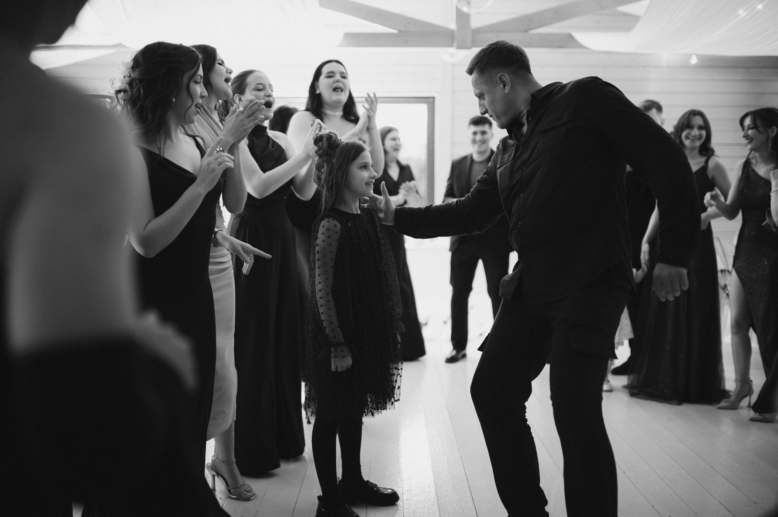 Екатерина и Павел. Свадебный и портретный фотограф в Москве Жердев Даниил