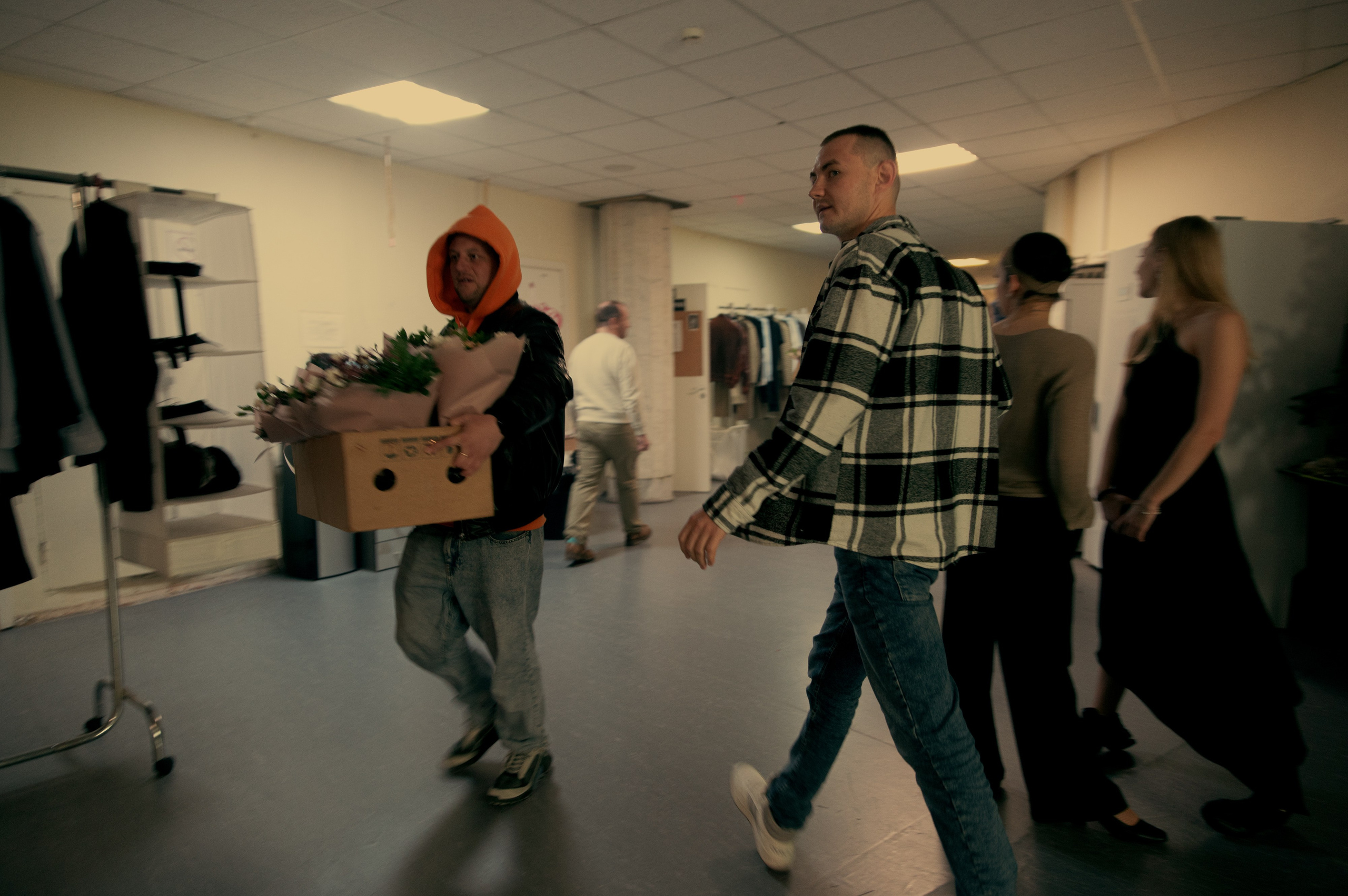 ННБ. Свадебный и портретный фотограф в Москве Жердев Даниил