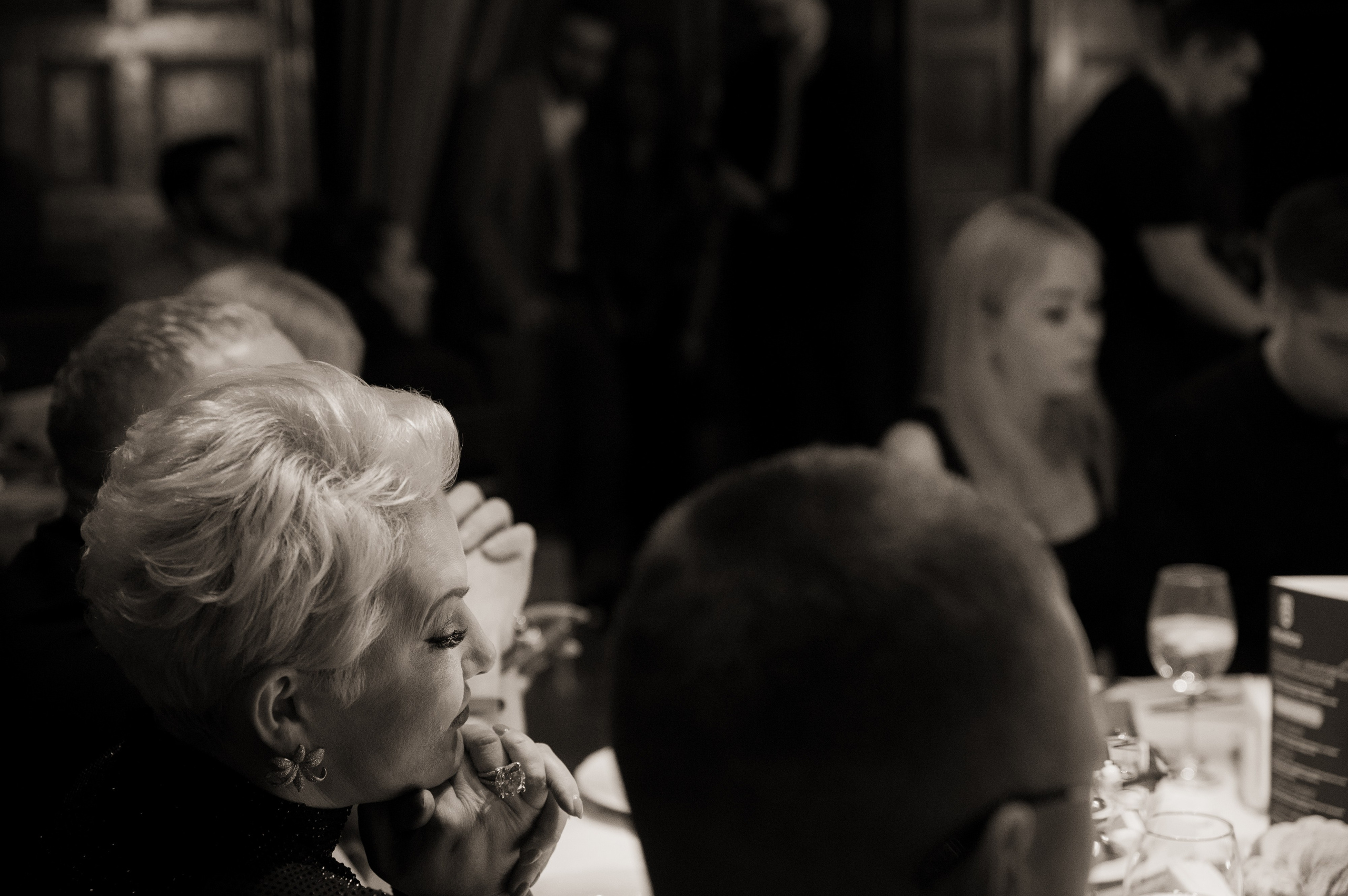 День рождения. Свадебный и портретный фотограф в Москве Жердев Даниил