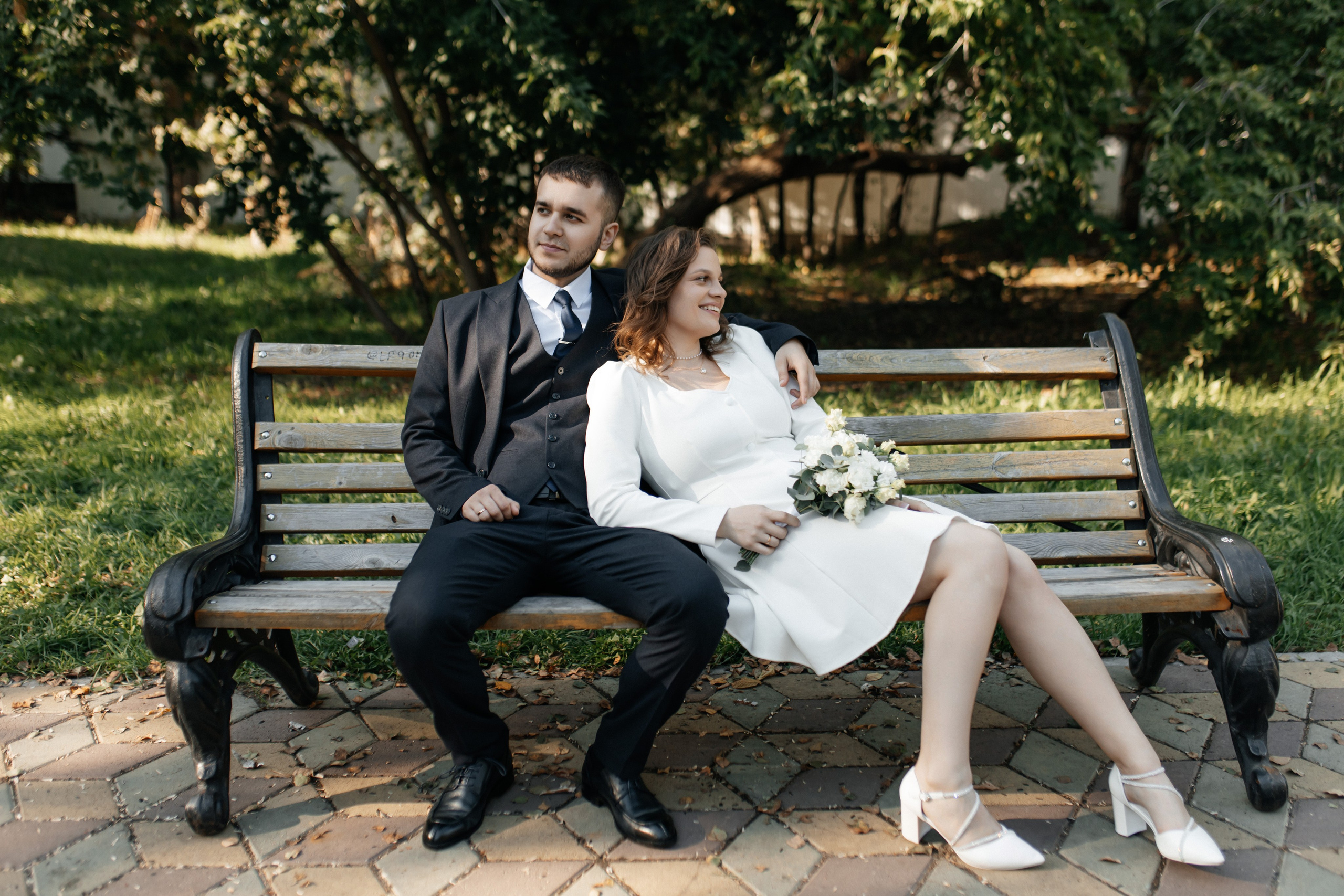 Wedding. Семейный и детский фотограф в Южноуральске Дубовицкая Елена