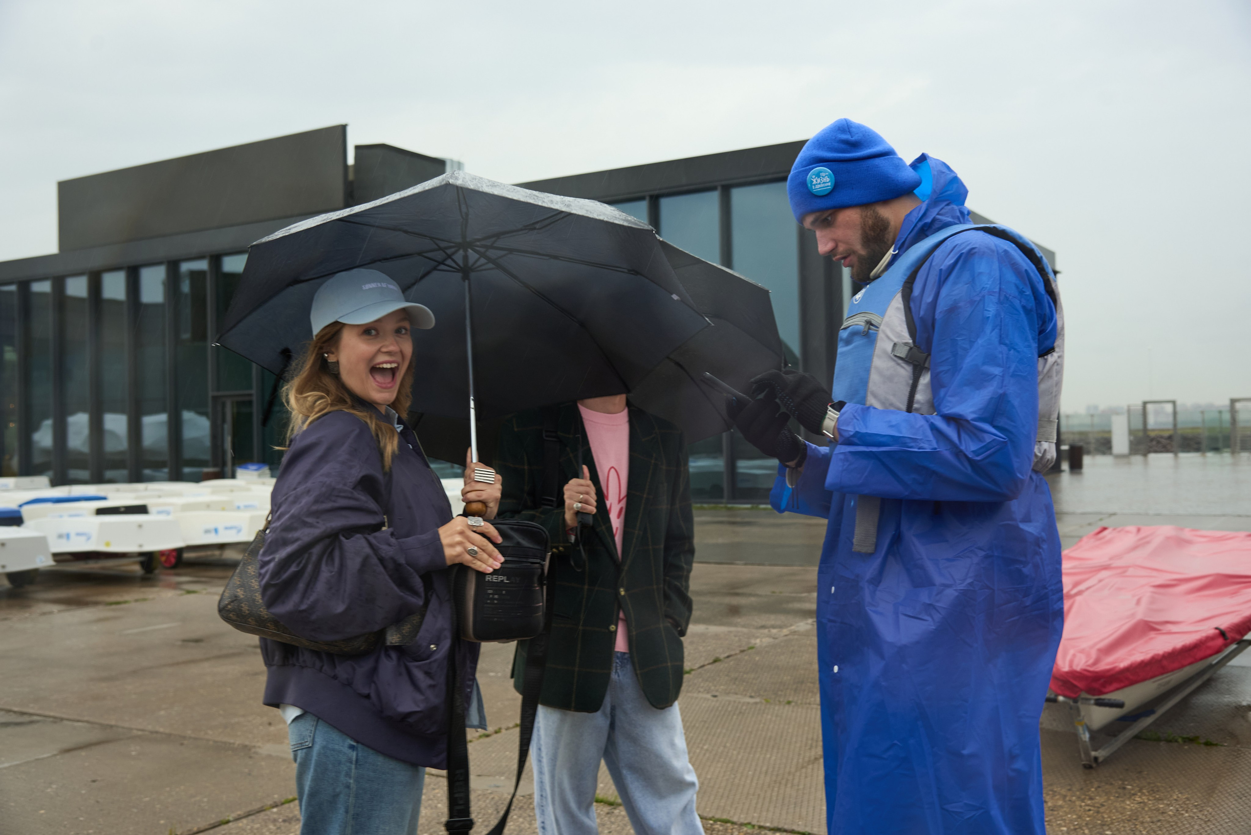 Яхтинг без Границ. Портретный Семейный Fine-Art фотограф в Санкт-Петербурге Криулина