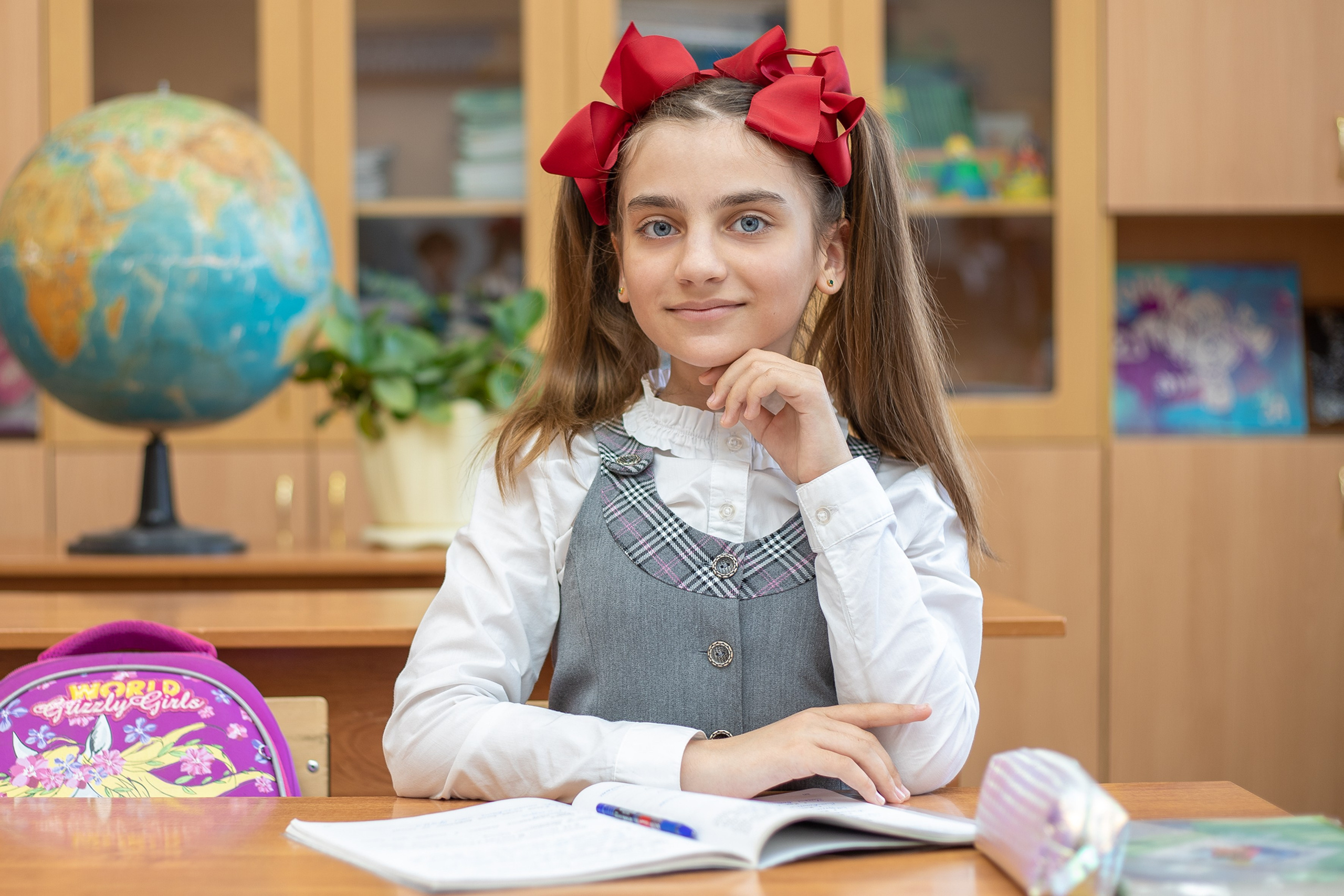 Портреты. Выпускные альбомы и фильмы