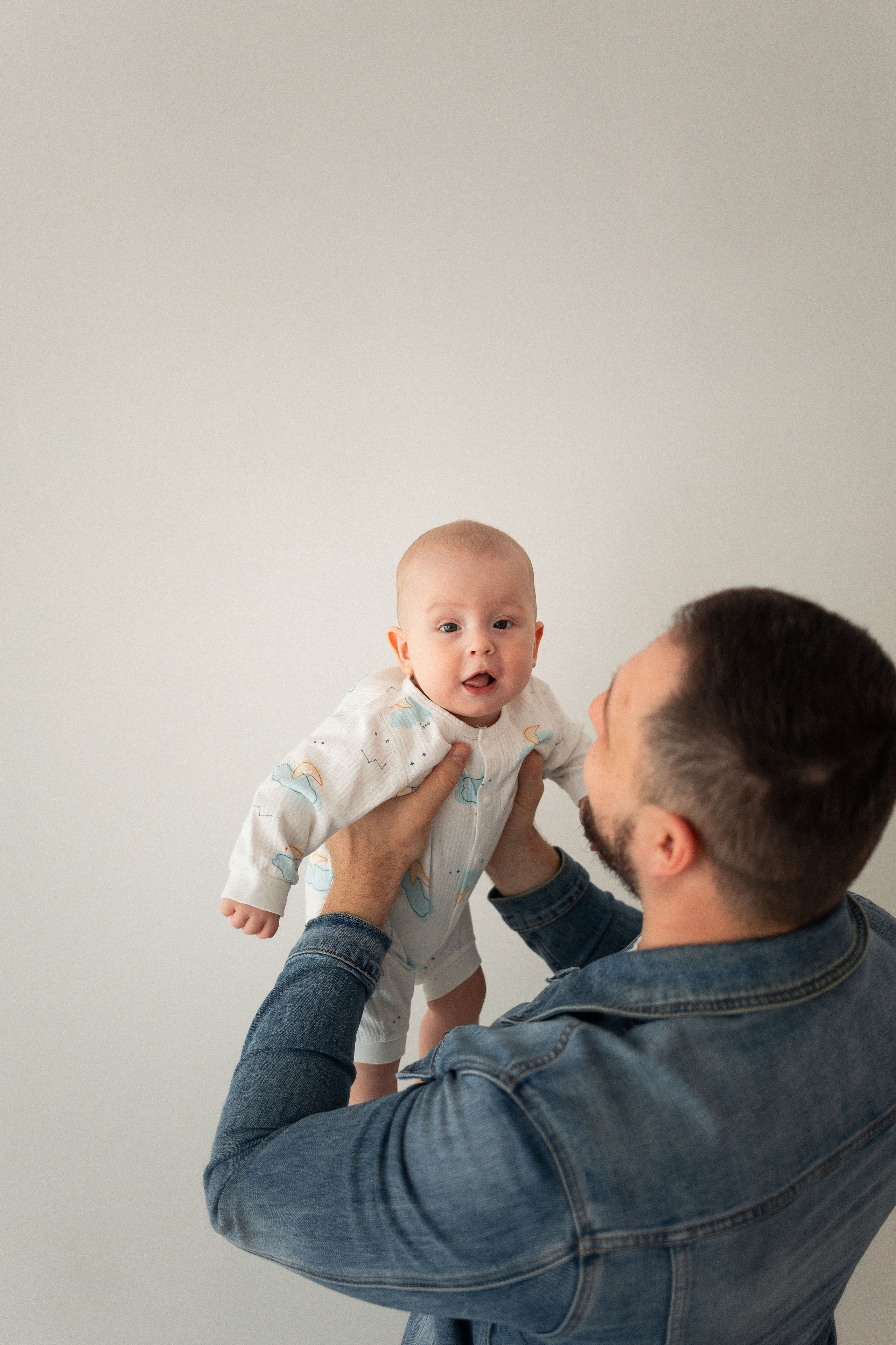 L&E&L. Семейный фотограф в Севастополе и Симферополе Александра Чистякова