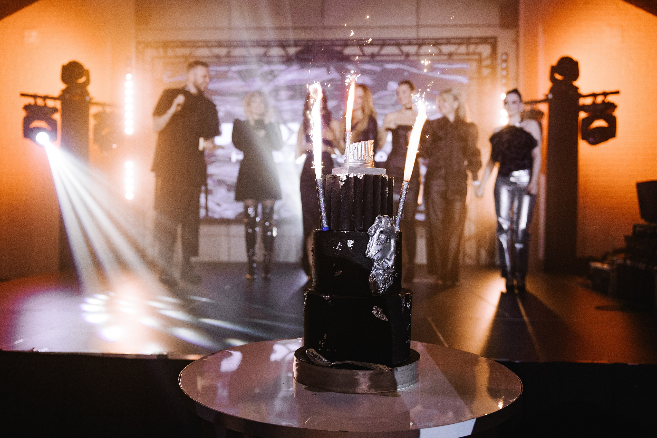 Премия «Ложка» 2023!. Свадебный и репортажный фотограф Новороссийск, Краснодар, Сочи Олеся Дзюба