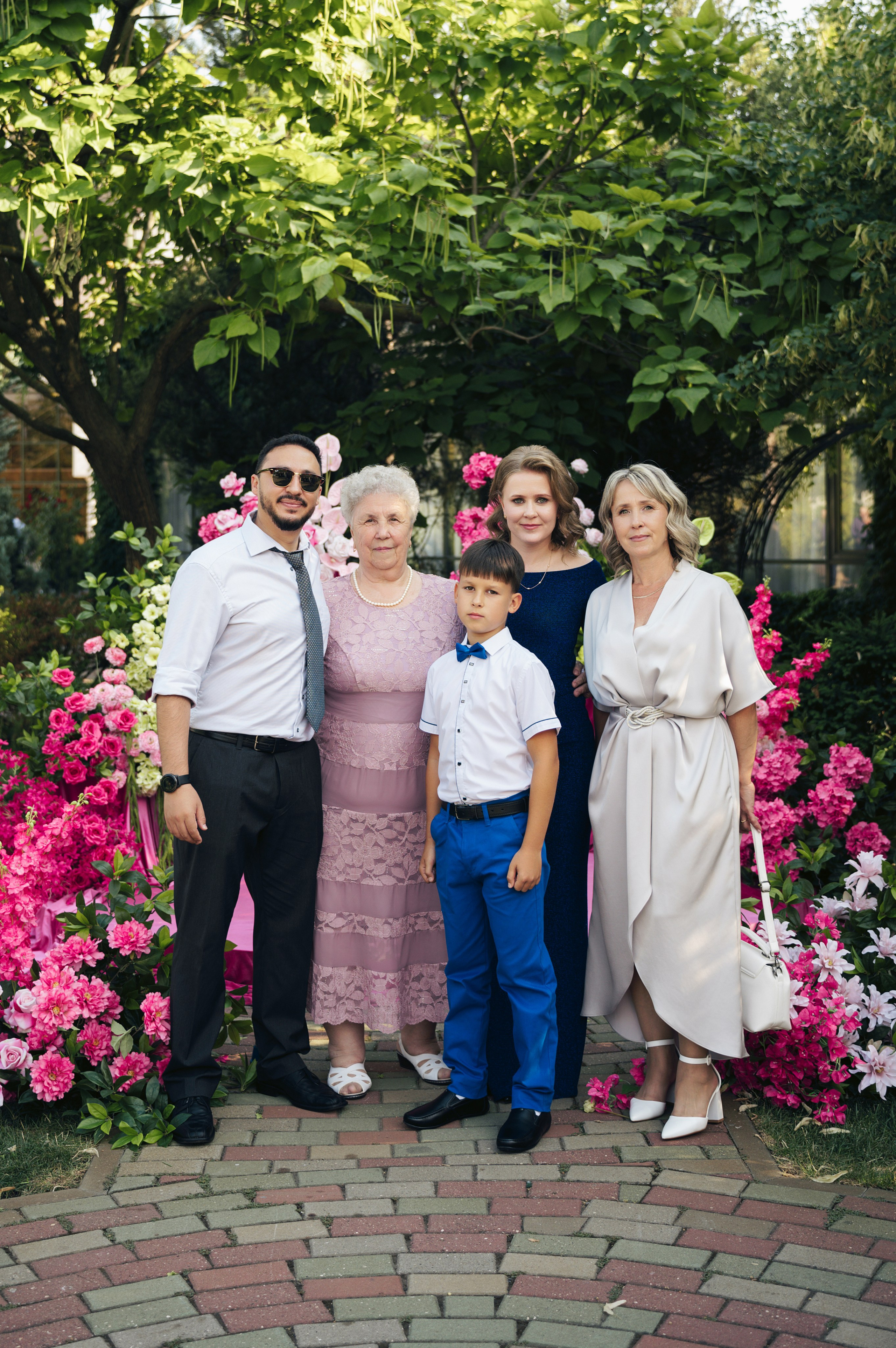 Максим & Дарья. Фотограф Таня Юдина в Ростове-на-Дону