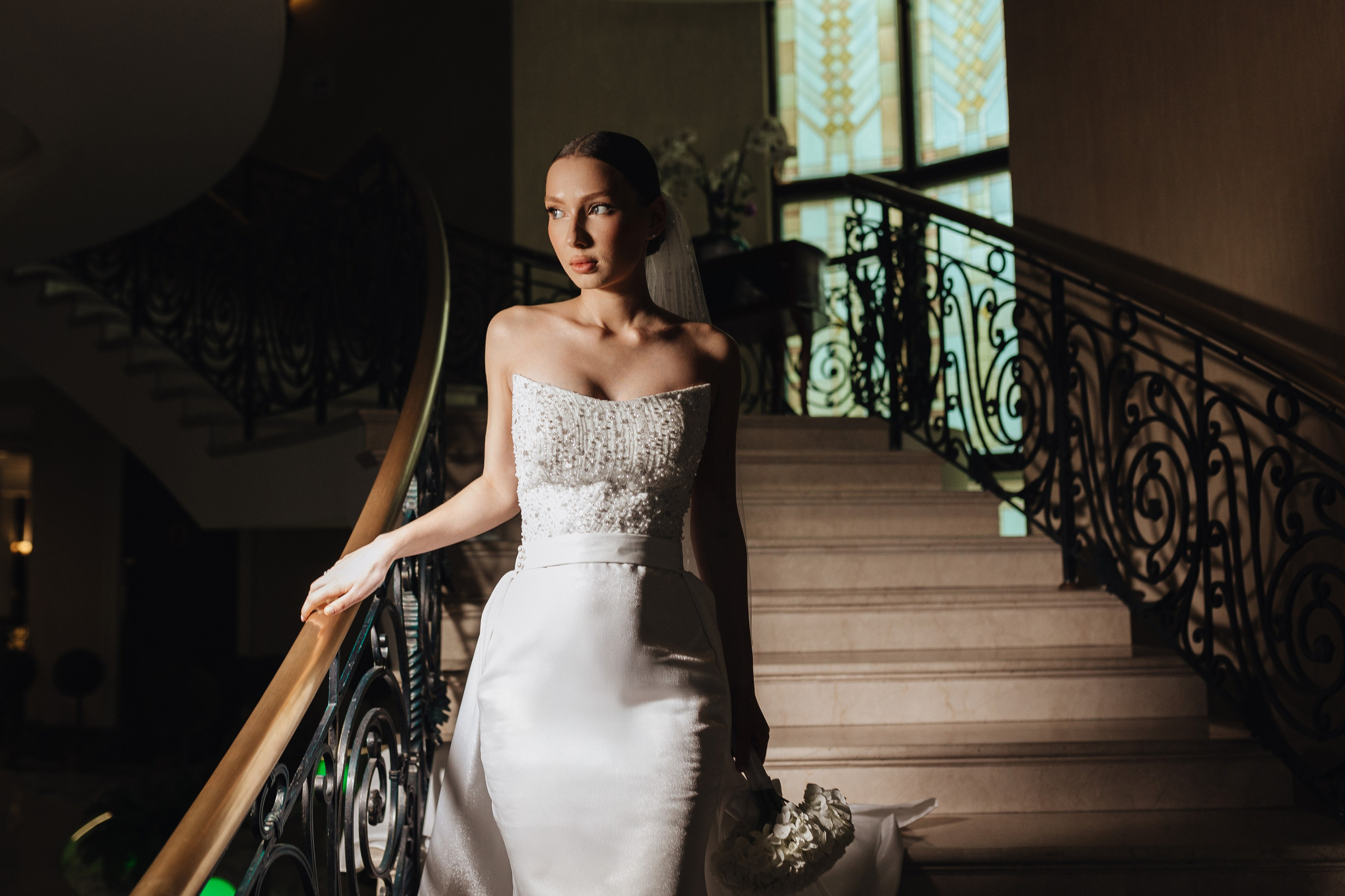 София и Данил. Семейный и свадебный фотограф в Донецке Елена Гордеева