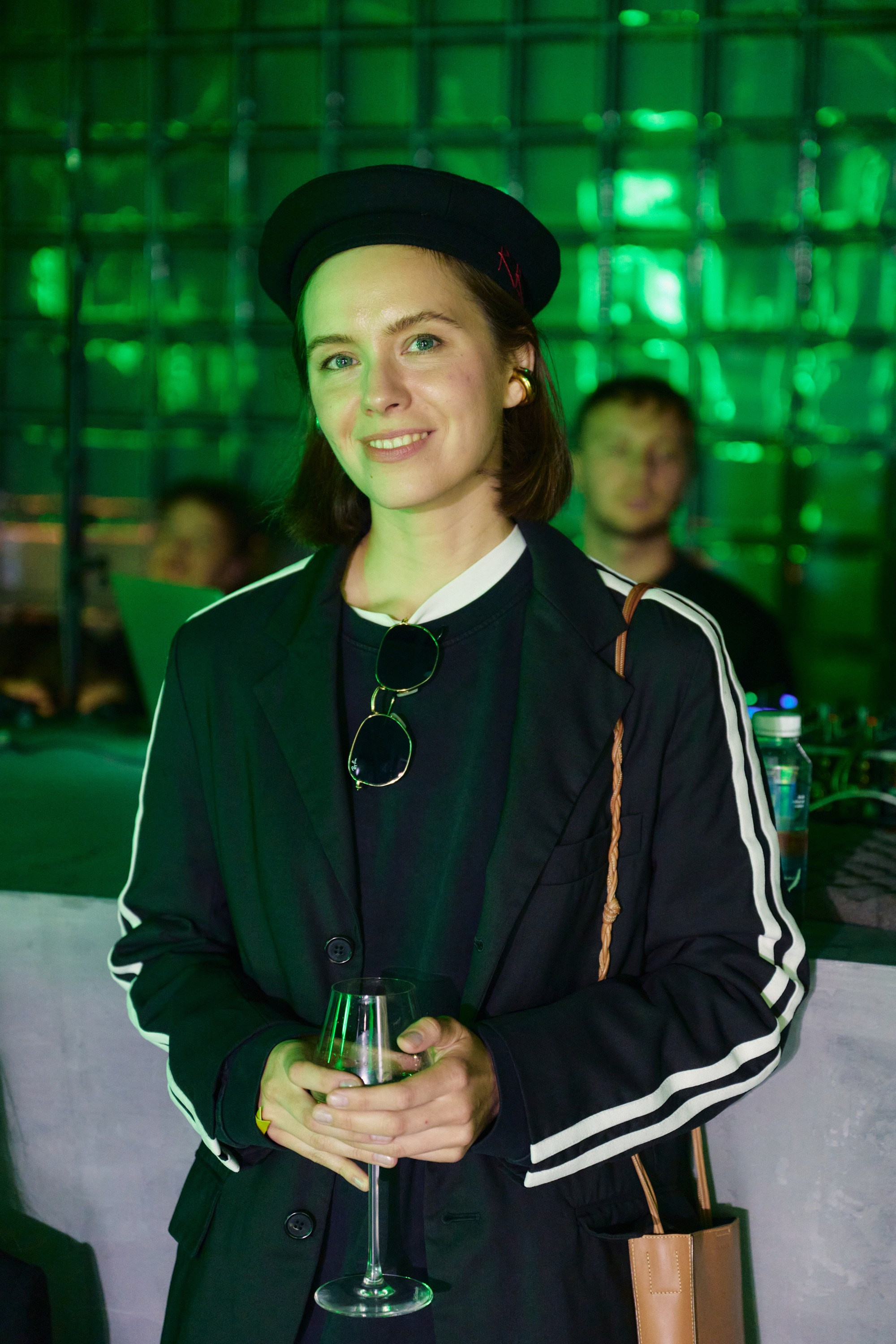 Клуб Ума на FUTURE Fest. Фотограф Сергей Бойко Москва