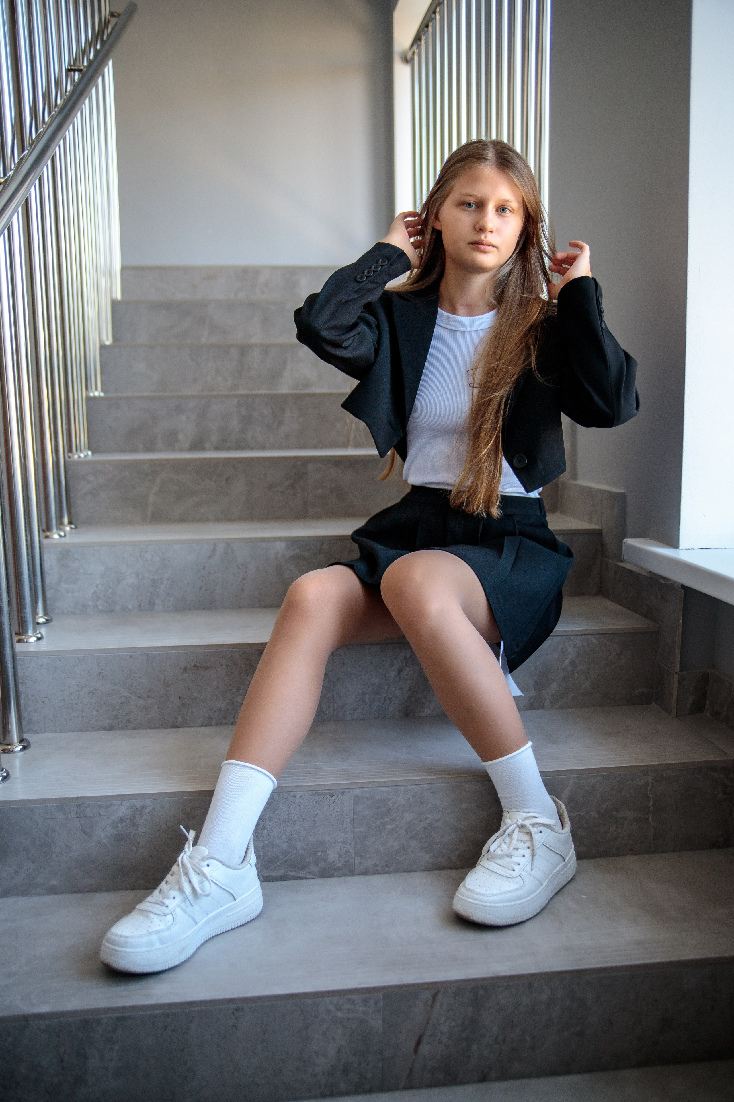 Валуйская сош 1 9А кл. Фотограф для вашей семьи в Валуйках Татьяна Куликова