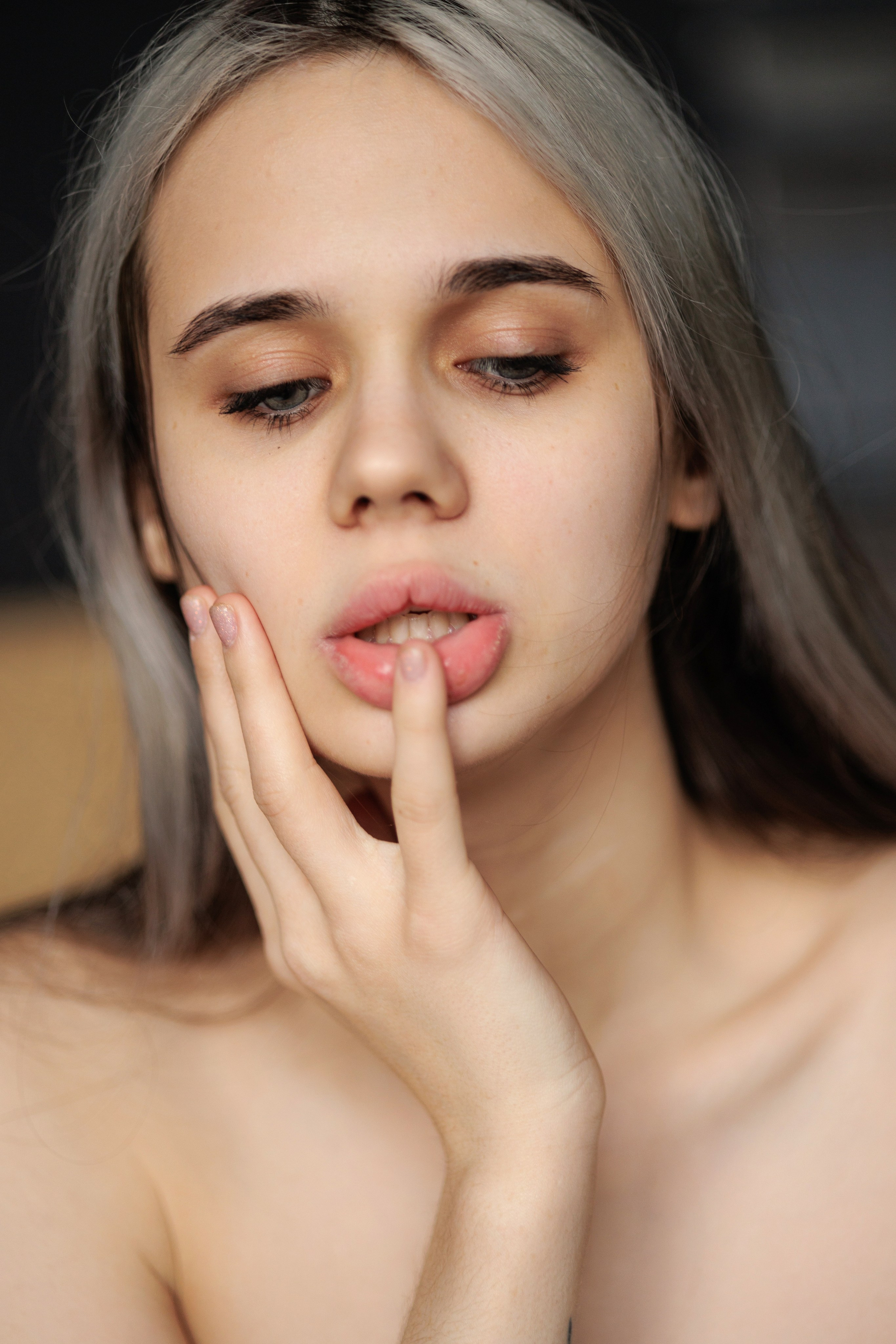 Алена. Фотограф Яна Белая