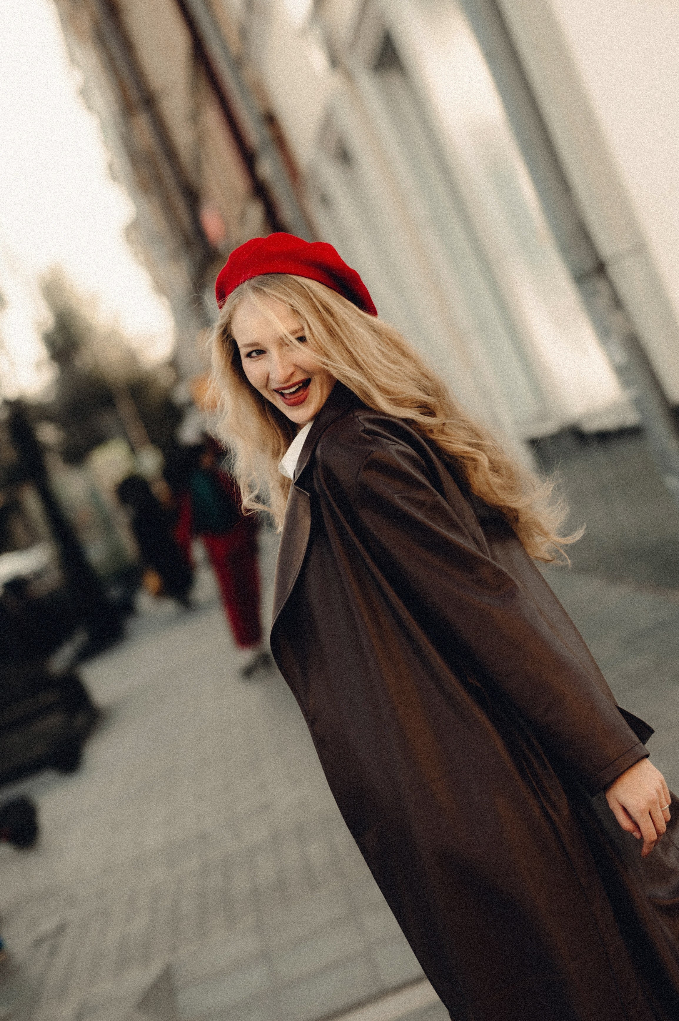 Ретро Самара. Семейный и свадебный фотограф в Самаре