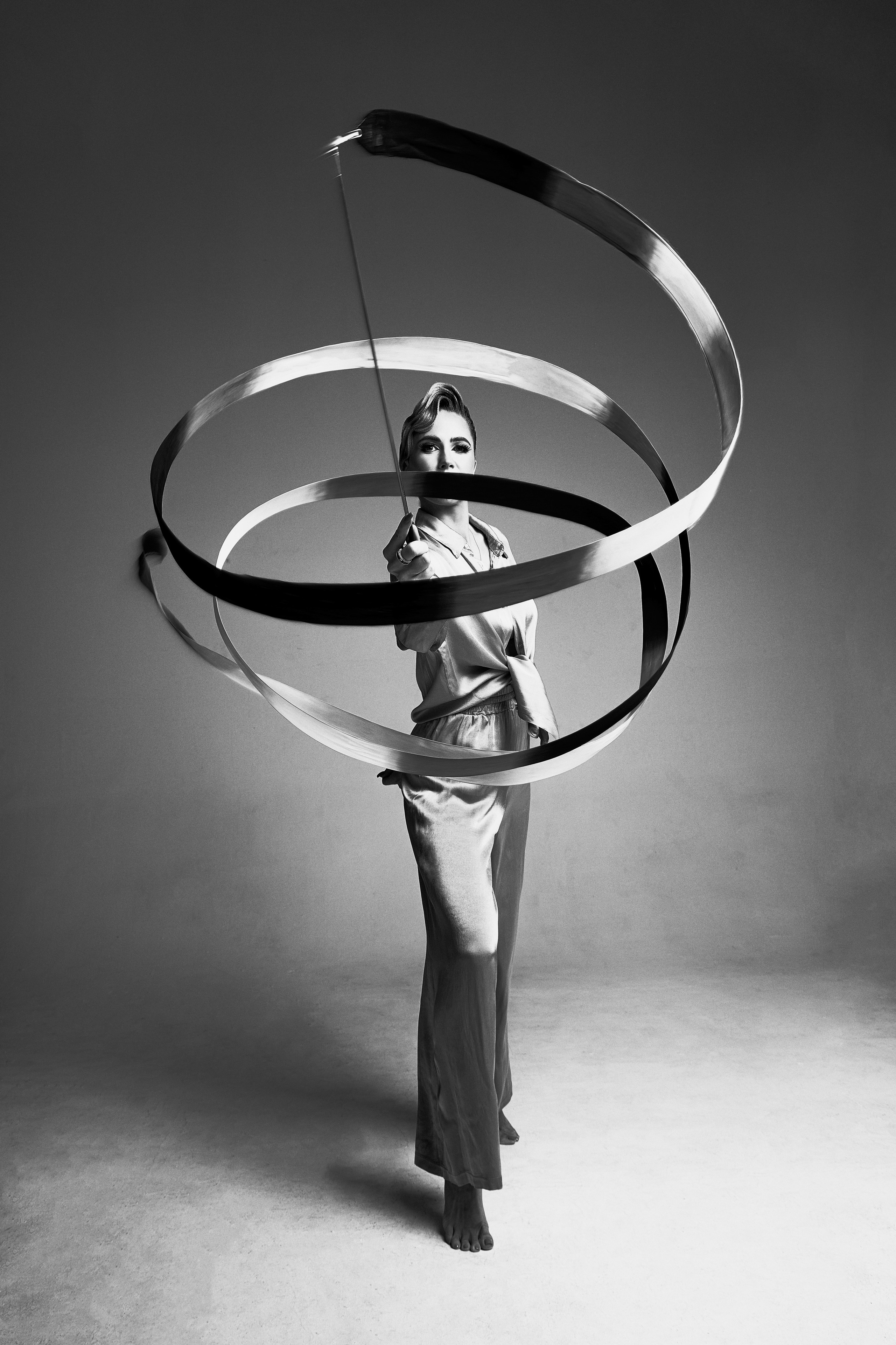 SVETLANA. Оксана Кузь|фотограф и продюсер