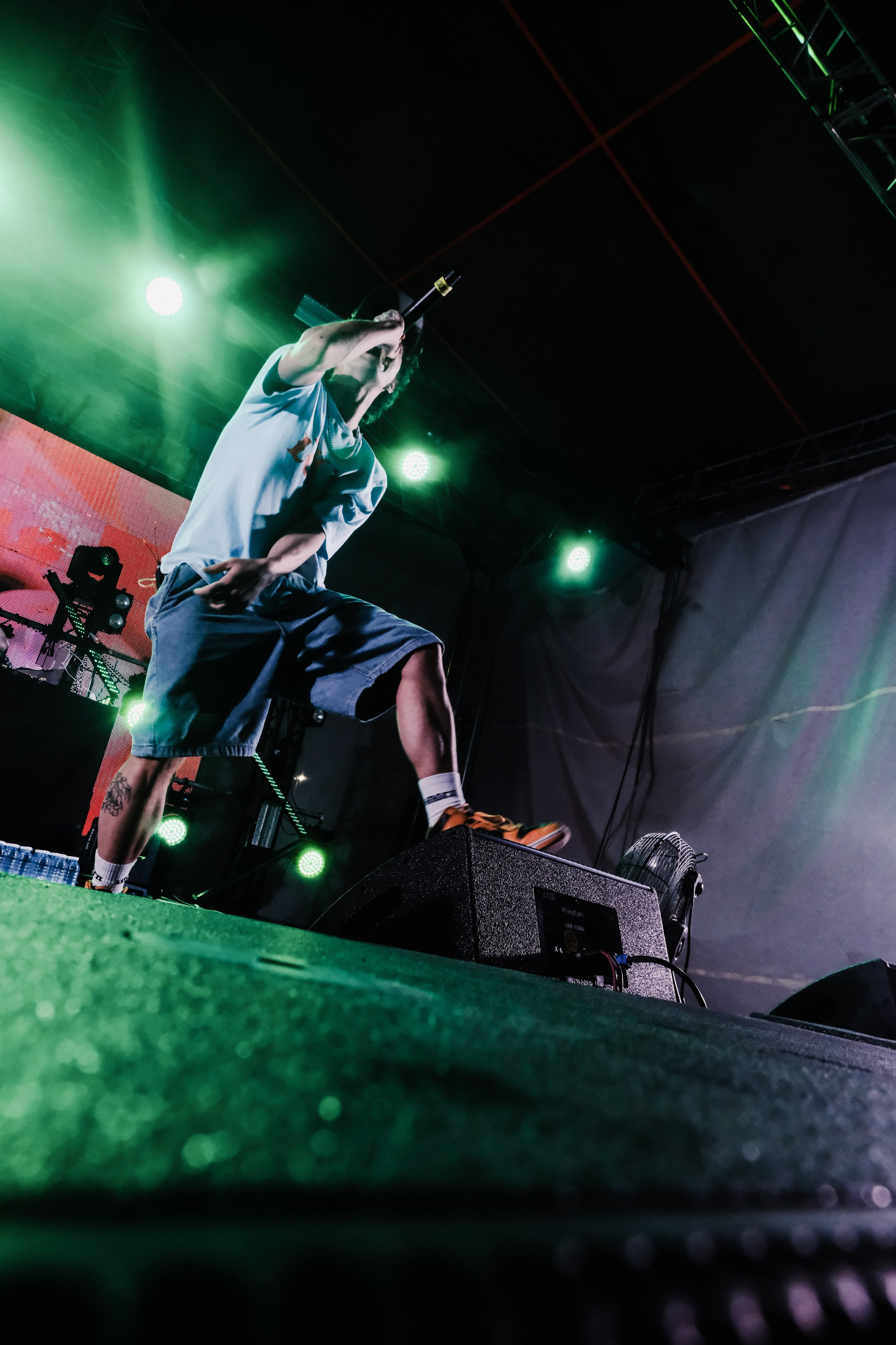 GONE.Fludd. Фотограф нижний новгород — мирон