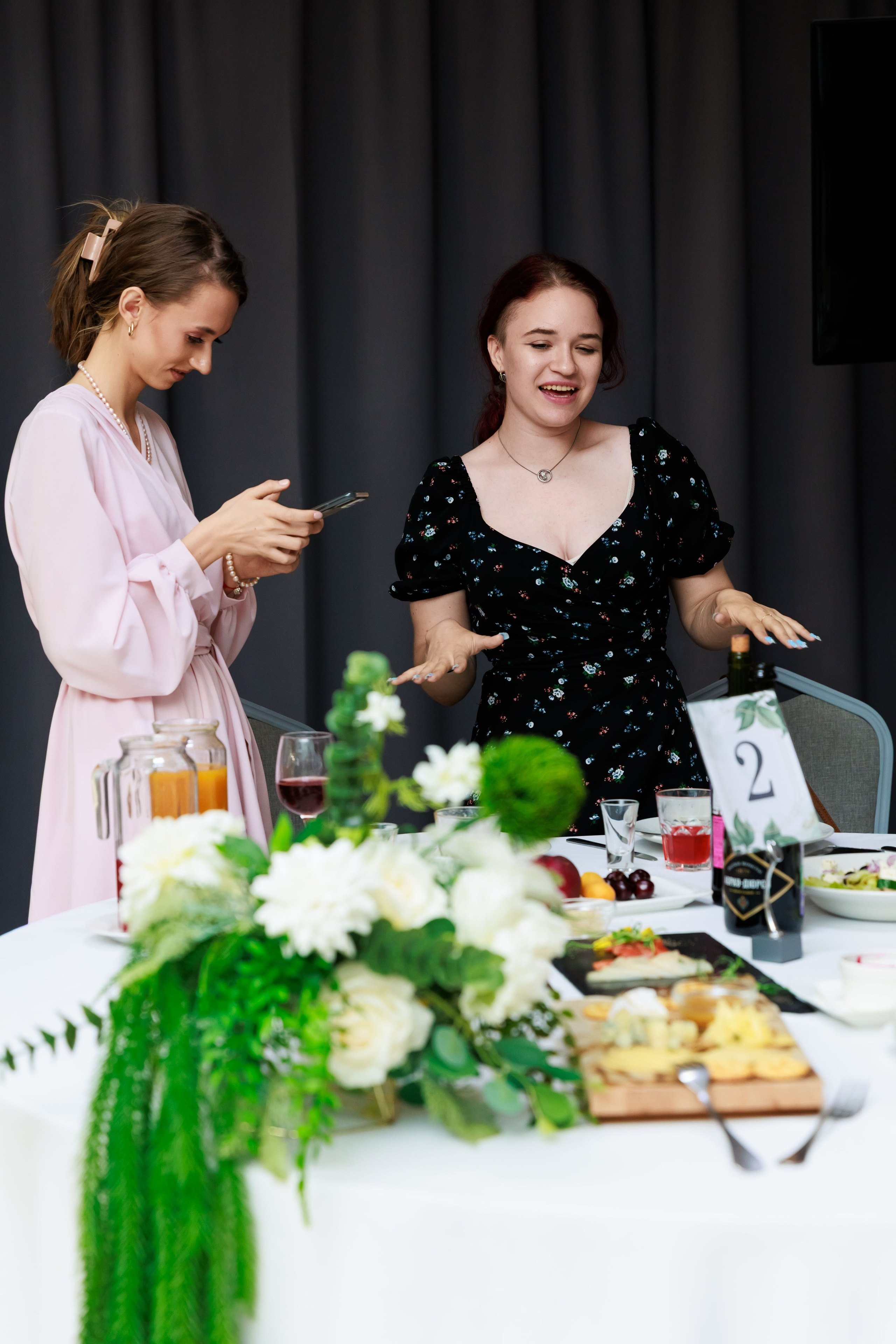 Выпускной 11 классов. Фотограф Новосибирск — Наталья Гресь