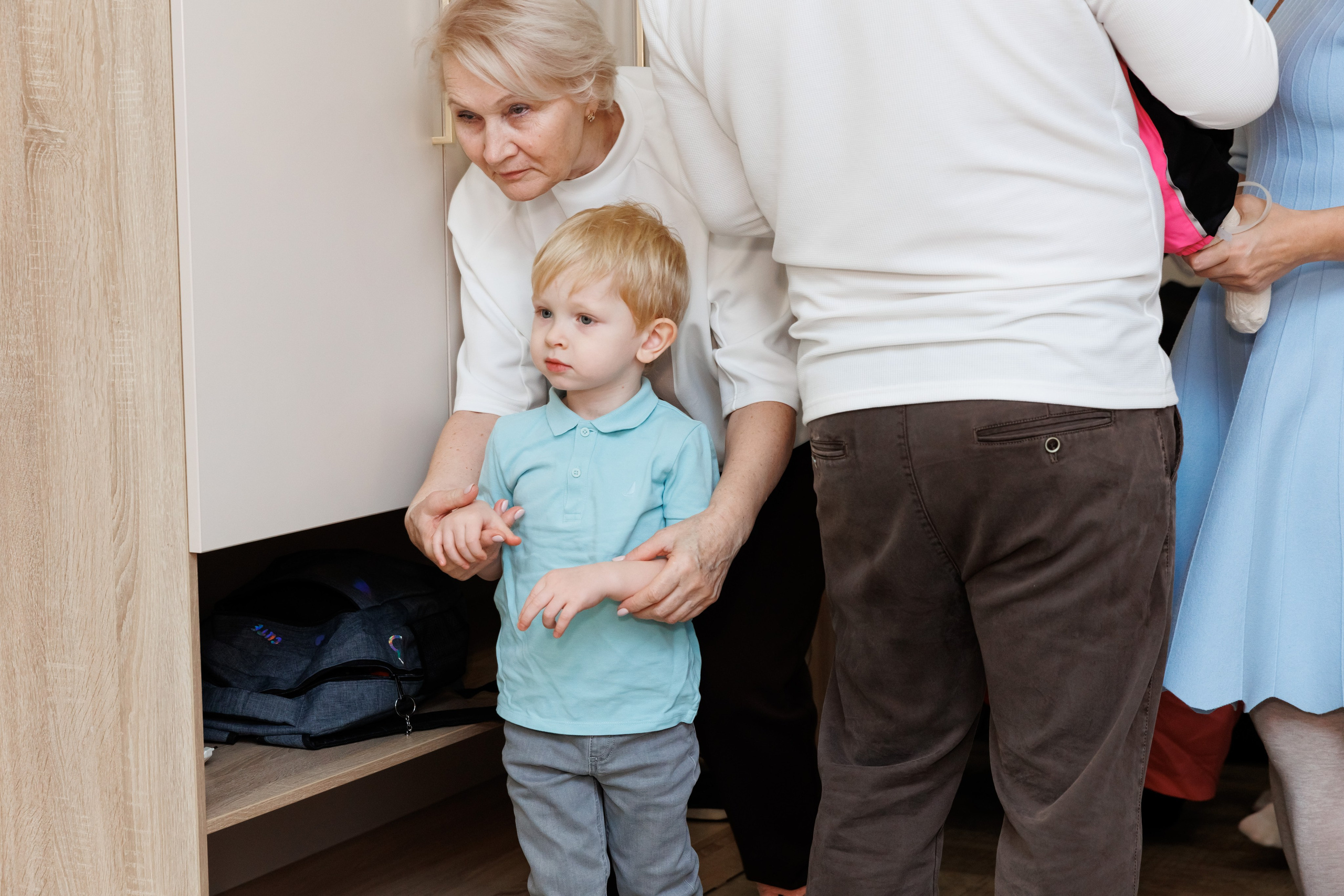 Лофт Skandi_loft. Фотограф Новосибирск — Наталья Гресь