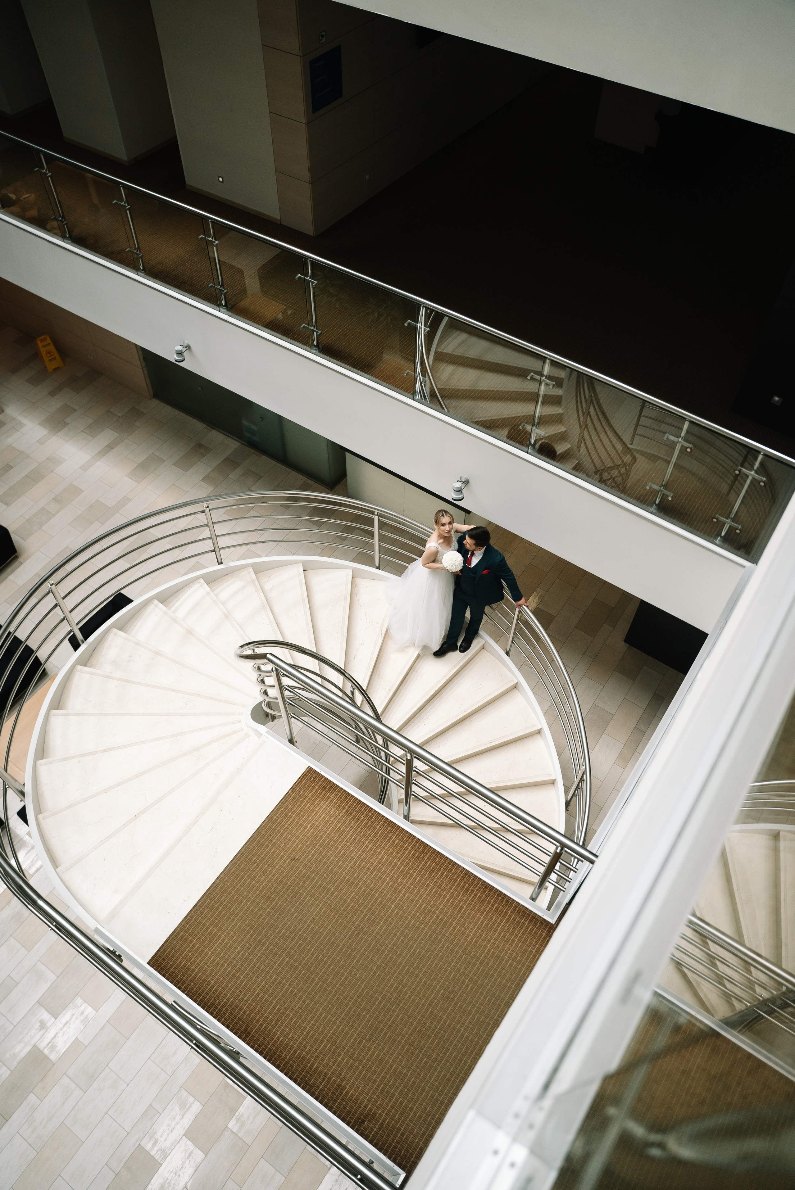 Артур и Хавва. Свадебный фотограф в Самаре Анна Ковалева