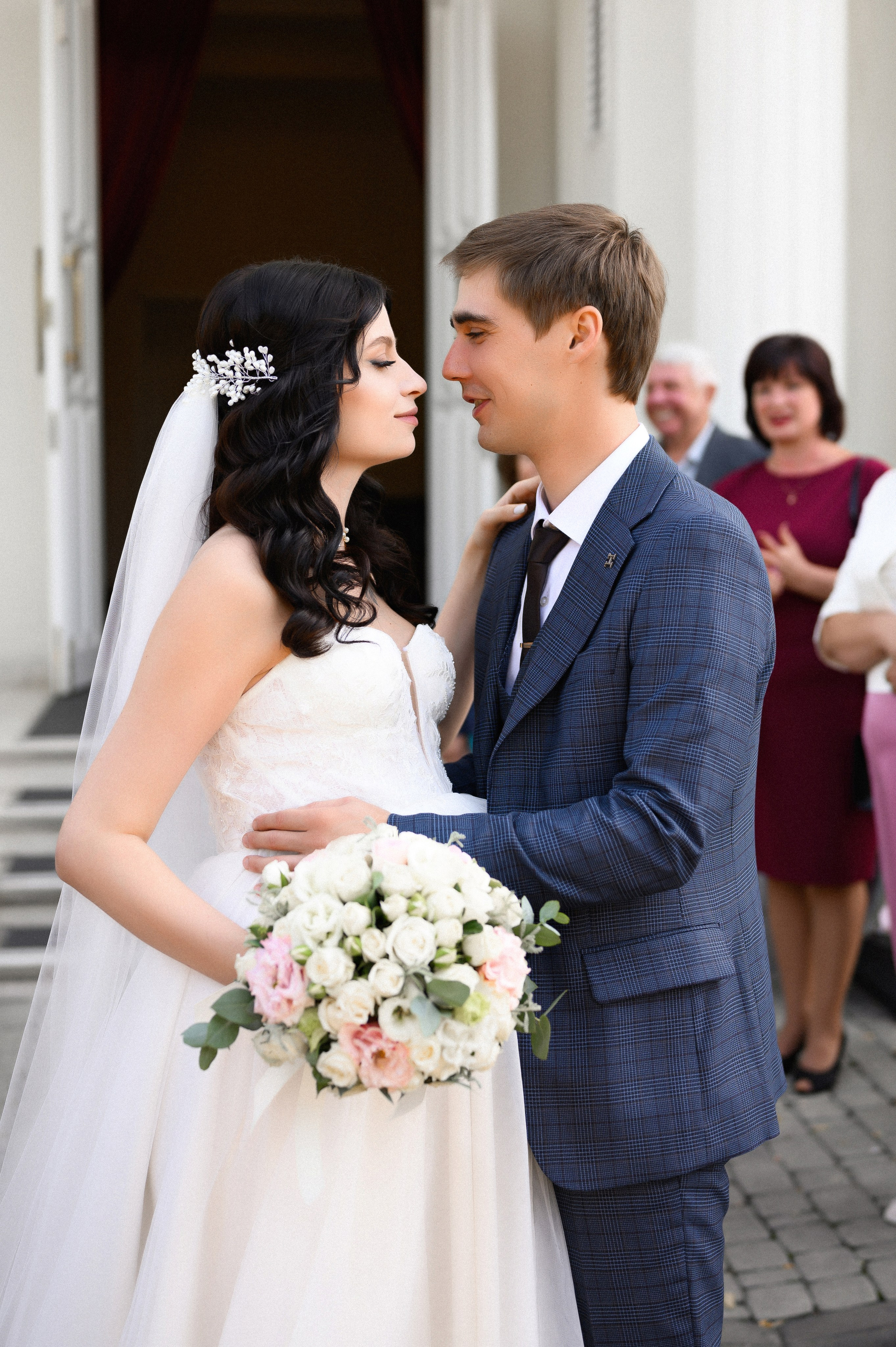 08.10.22. Свадебный и семейный фотограф в Краснодаре