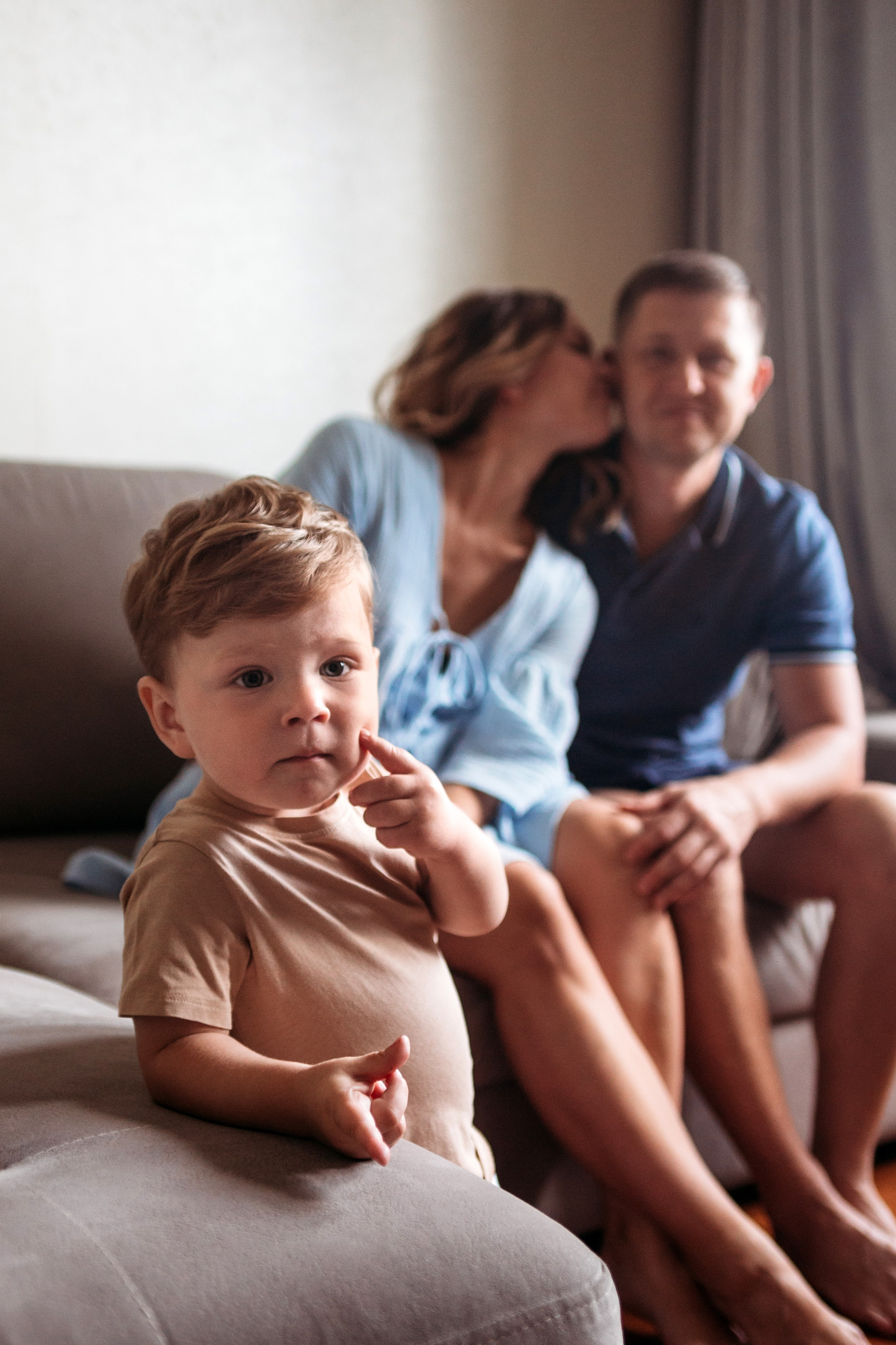 Семья Яны. Семейный фотограф Марина Платонова