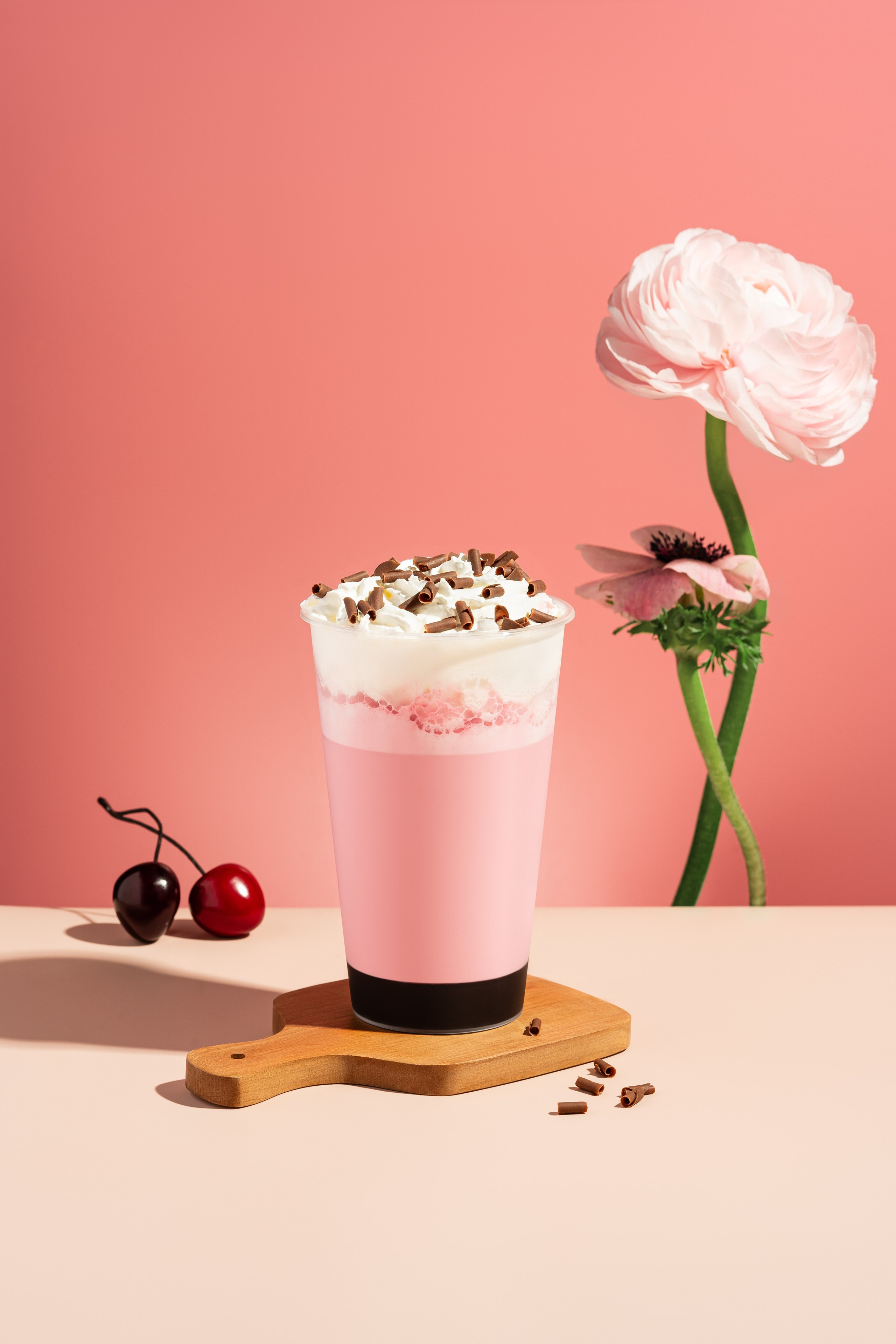 ONE AND DOUBLE. Retouching, photo editing, portfolio retoucher