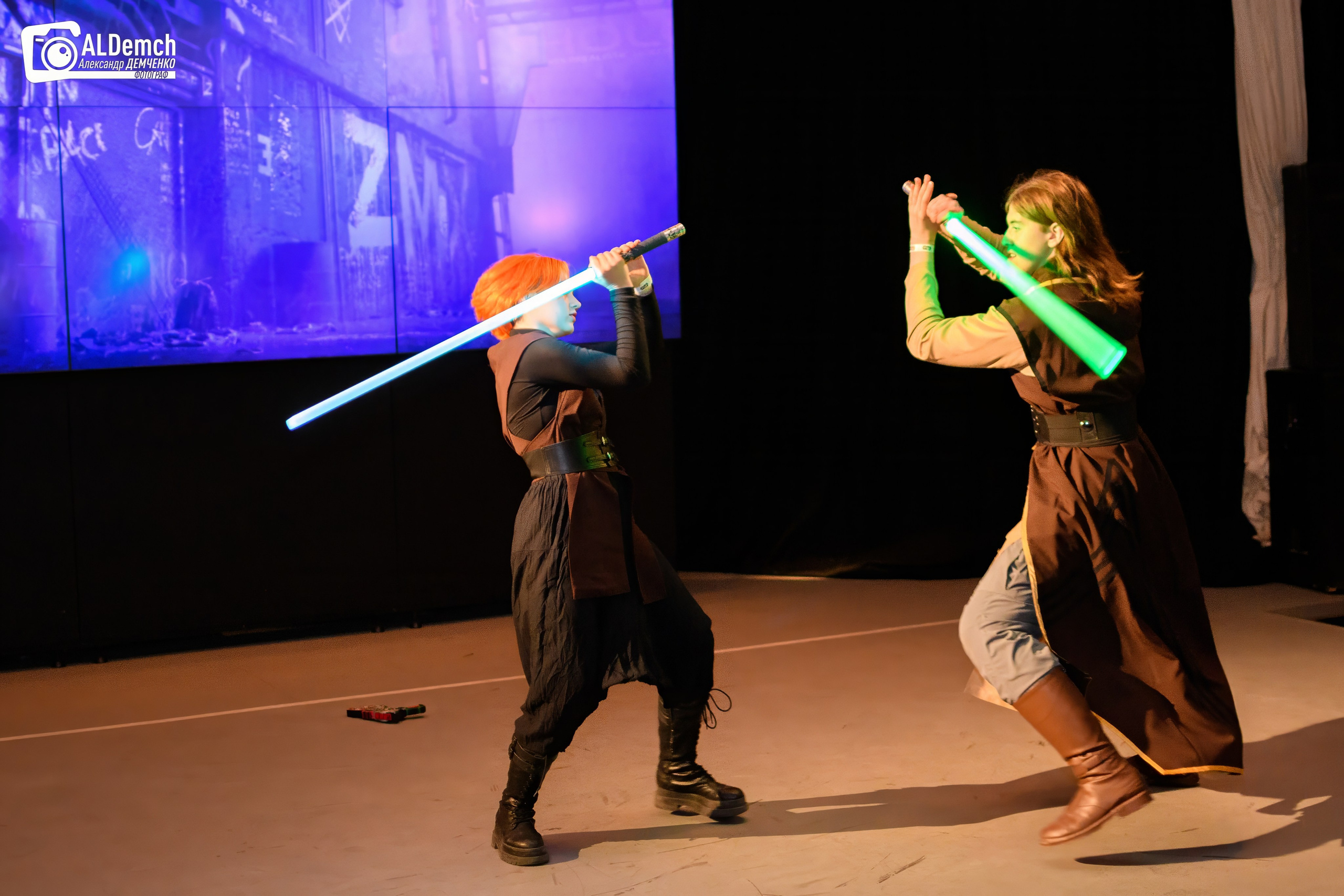 Звёздные войны картинки персонажей и косплей фото в Москве