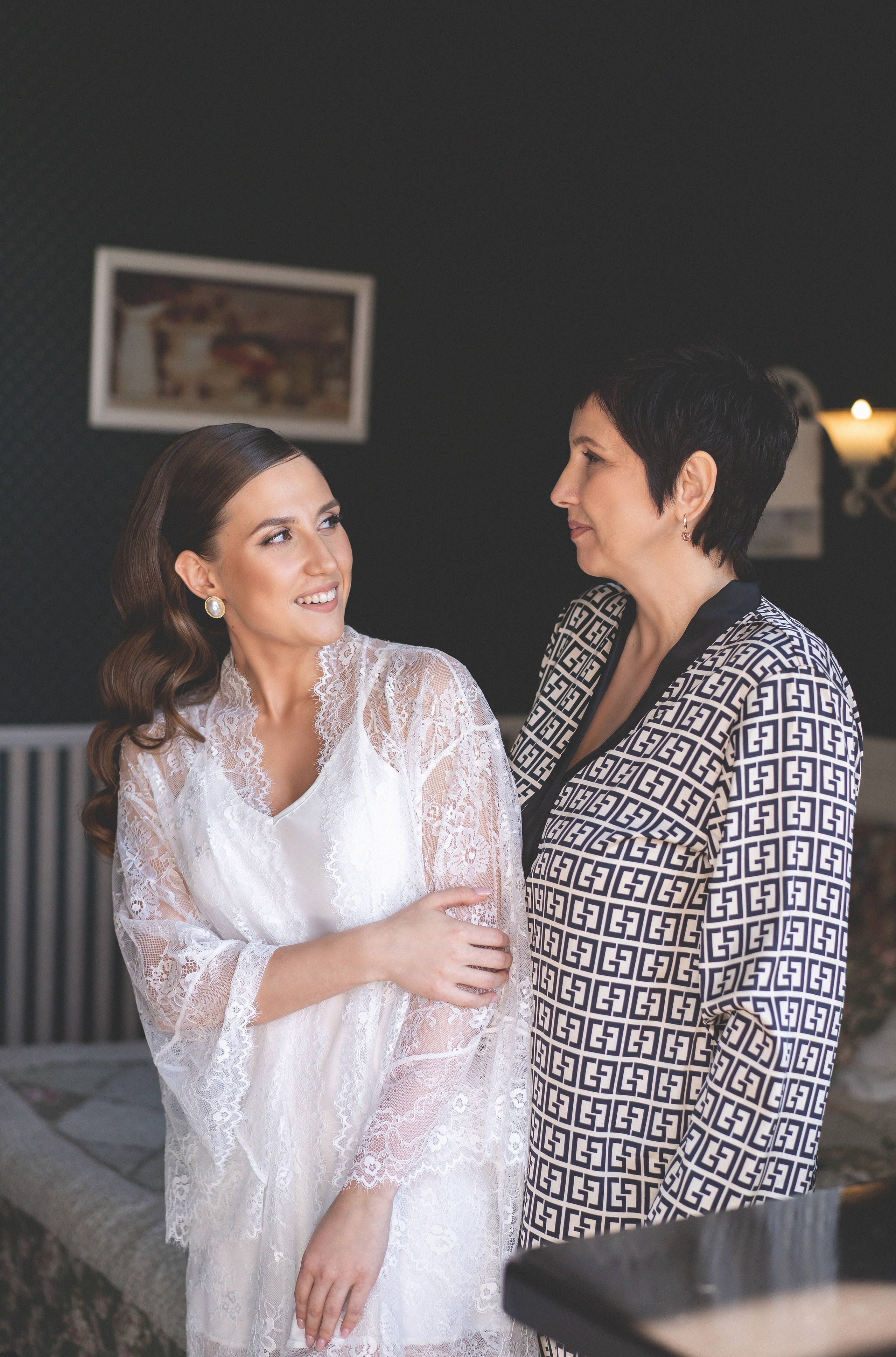 Ангелина и Женя. Фотограф Лютикова Ирина, Тюмень, Москва