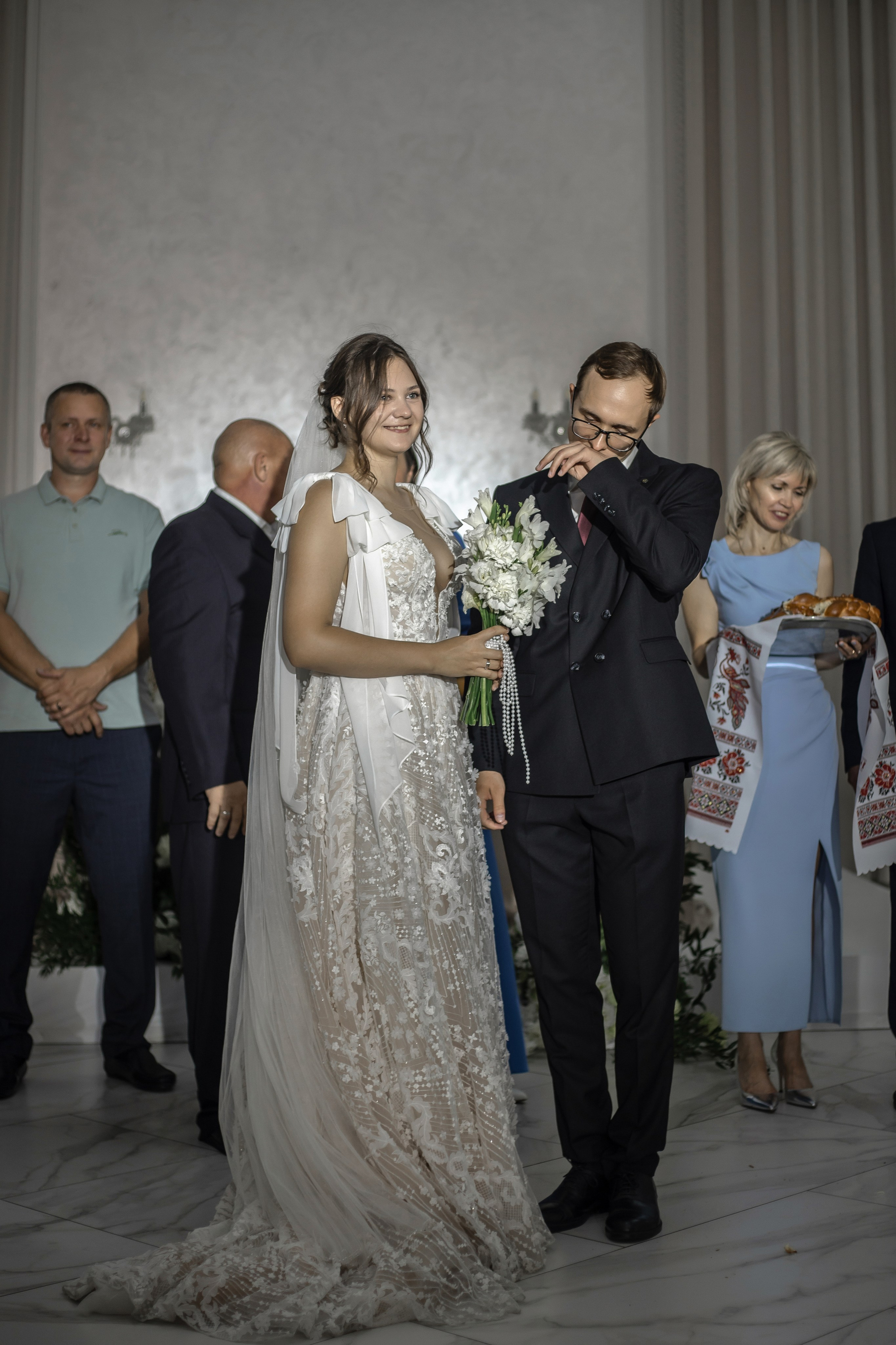 A|S банкет. Свадебный и семейный фотограф в Саратове Анжела Борисова