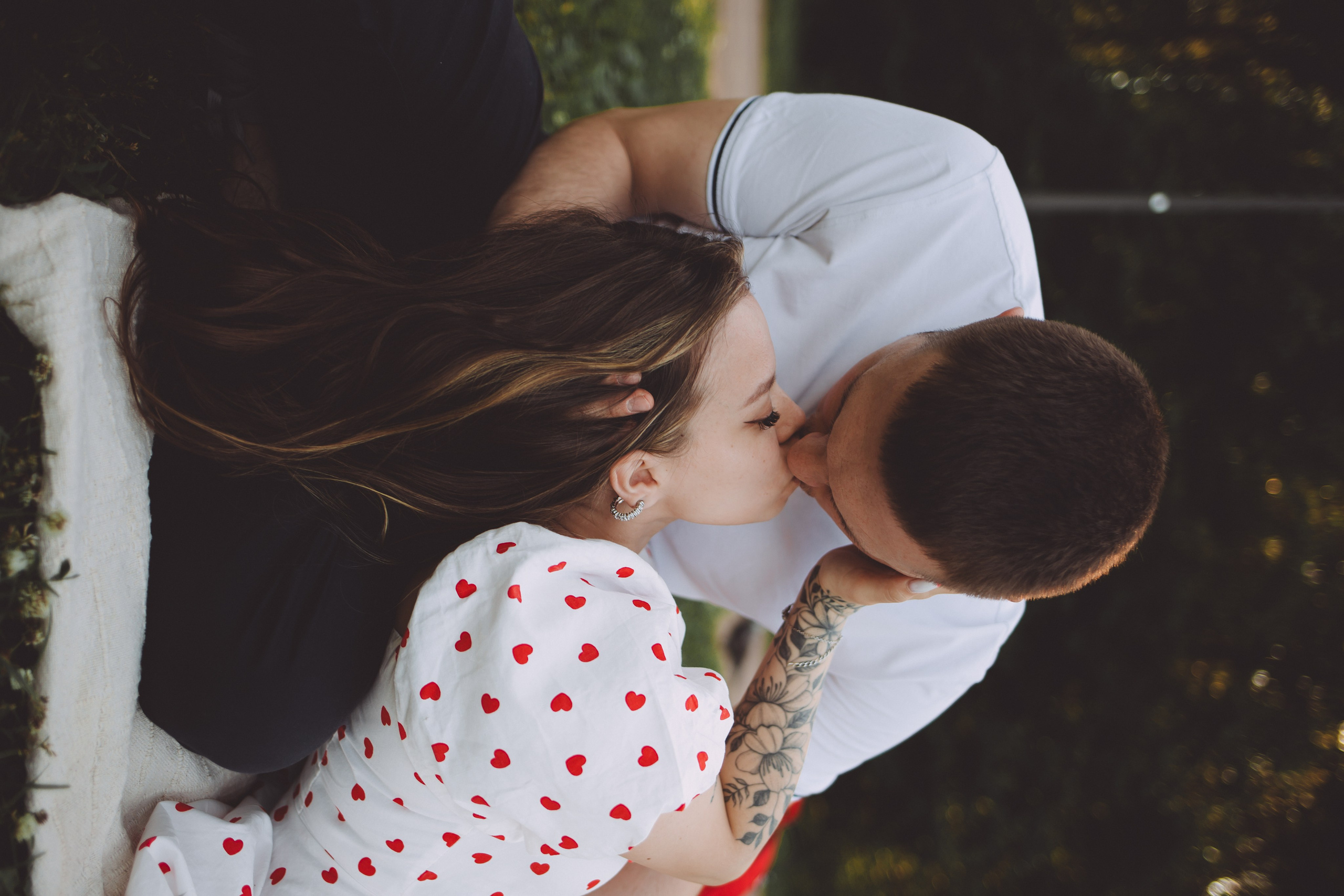 Love Story. Анна Михайлова|Свадебный фотограф в Санкт-Петербурге