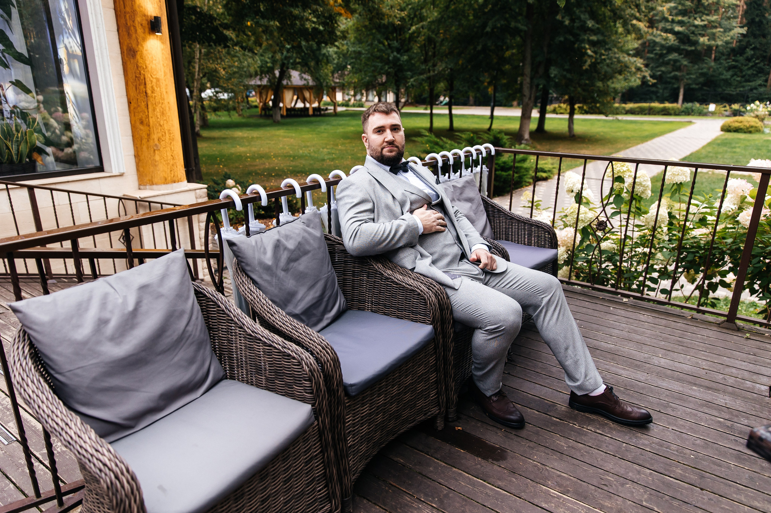 23/08. Свадебный фотограф в Москве Виктория Арехова