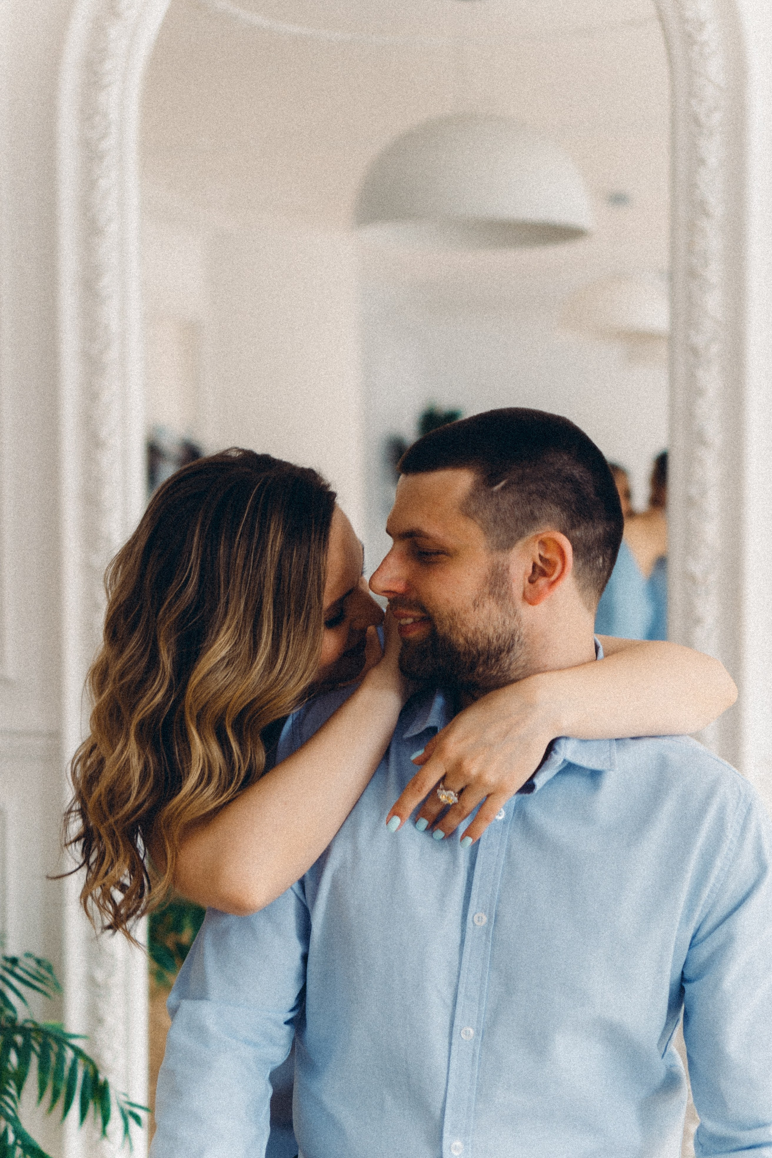 СТУДИЯ И ПРОГУЛКА ДЛЯ ПАРЫ. Профессиональный фотограф, Санкт-Петербург — Виктория Богомолова