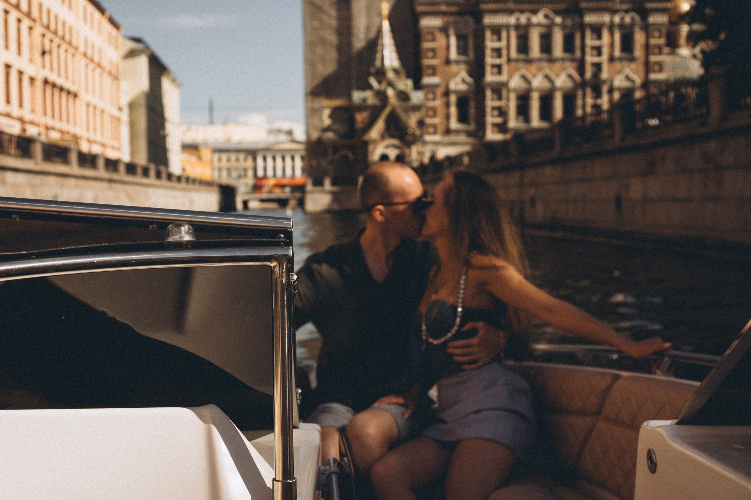 Любовь. Профессиональный фотограф, Санкт-Петербург — Виктория Богомолова