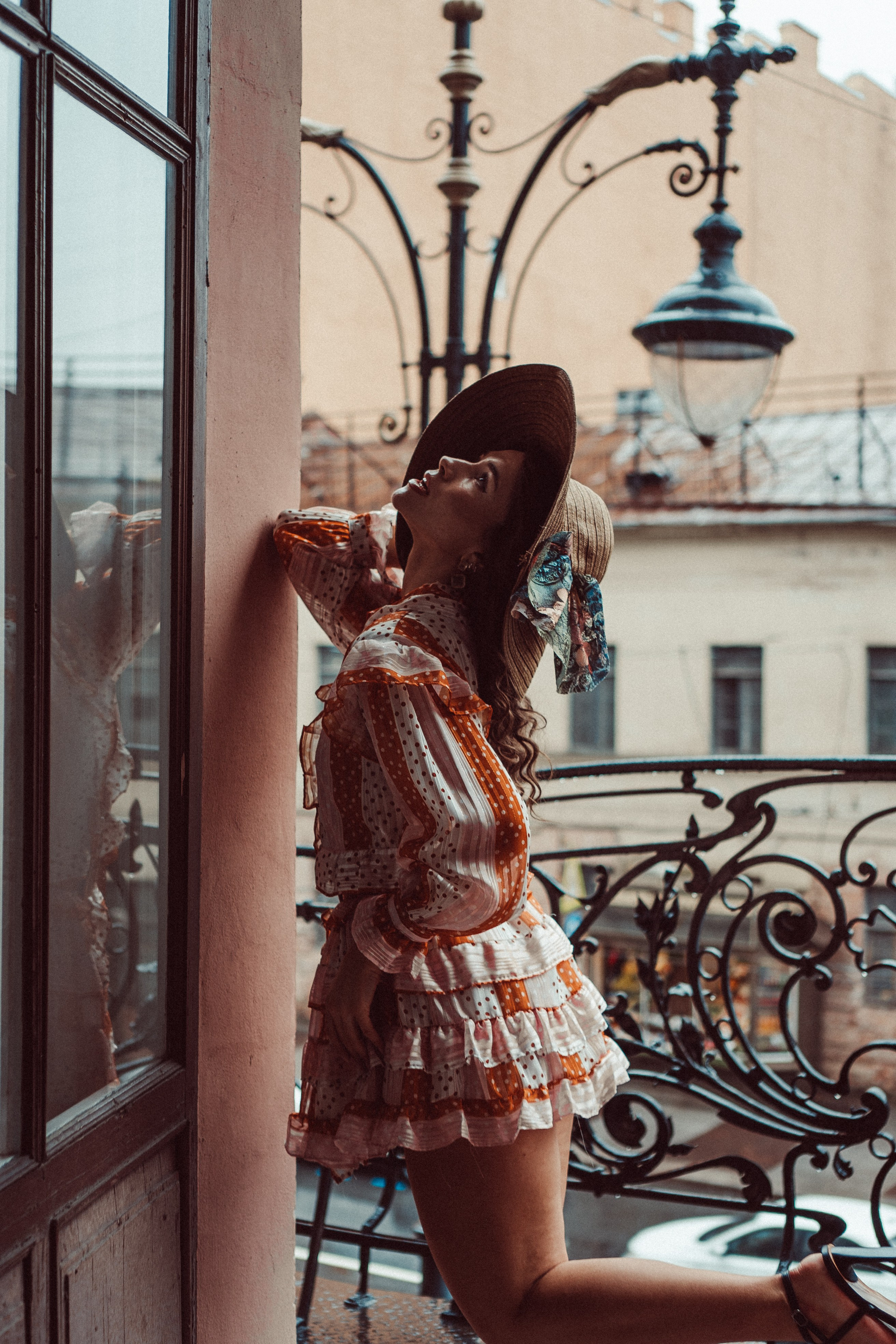 НЕМНОЖКО ИТАЛИИ. Профессиональный фотограф, Санкт-Петербург — Виктория Богомолова