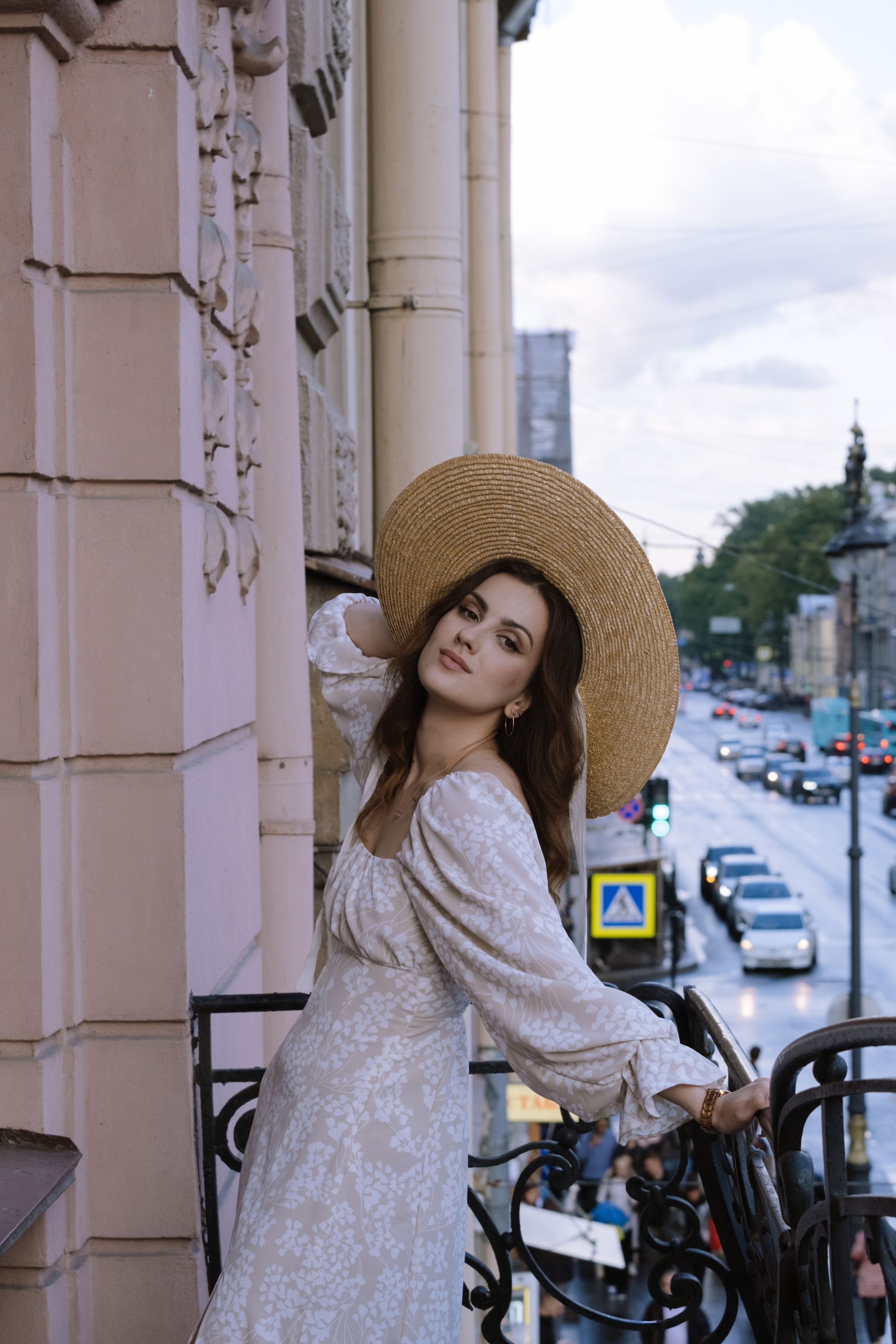 ЛЮБОВЬ В ИЮНЕ. Профессиональный фотограф, Санкт-Петербург — Виктория Богомолова