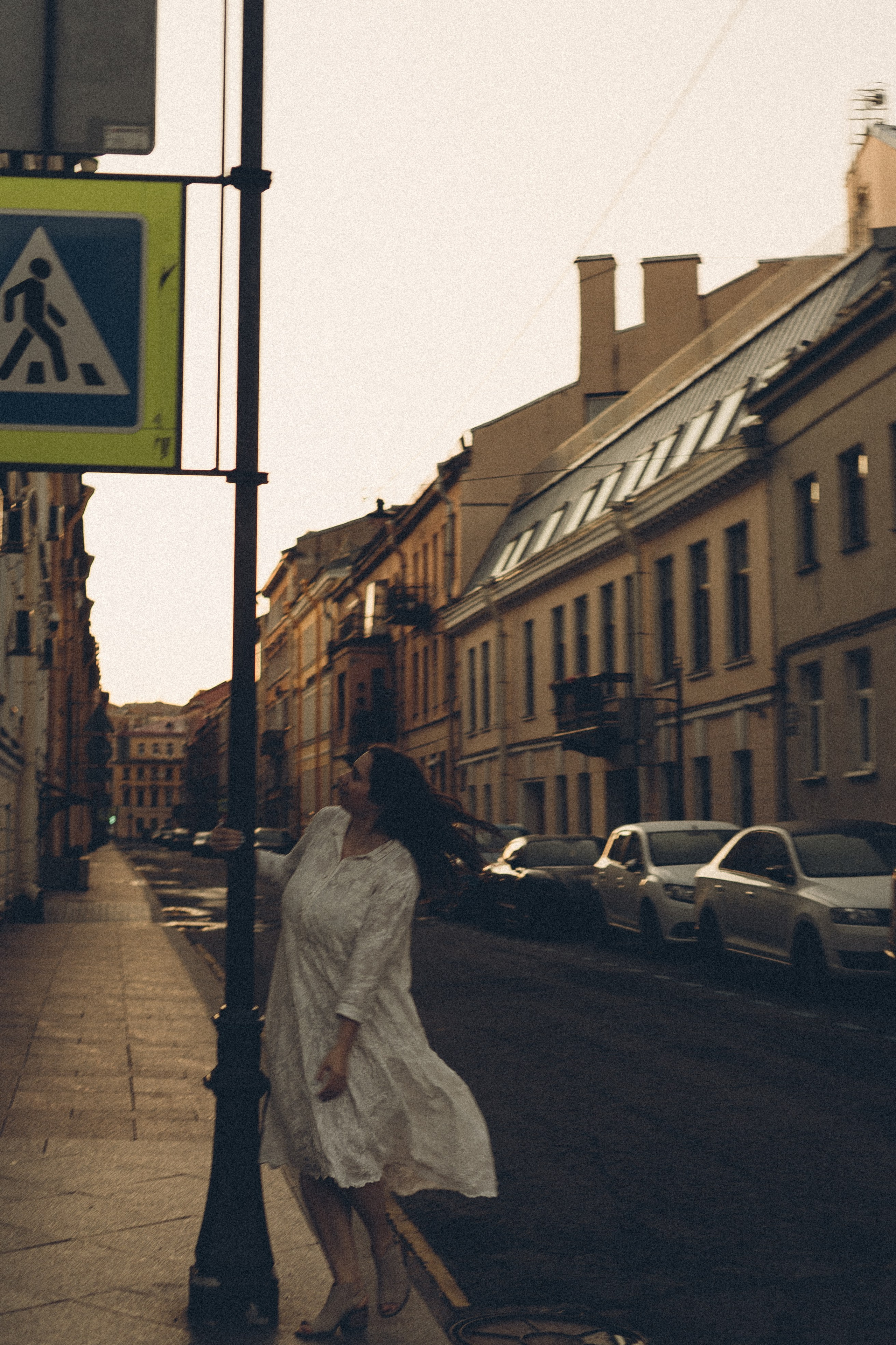 РАССВЕТ С РАЗВОДНЫМИ МОСТАМИ. Профессиональный фотограф, Санкт-Петербург — Виктория Богомолова