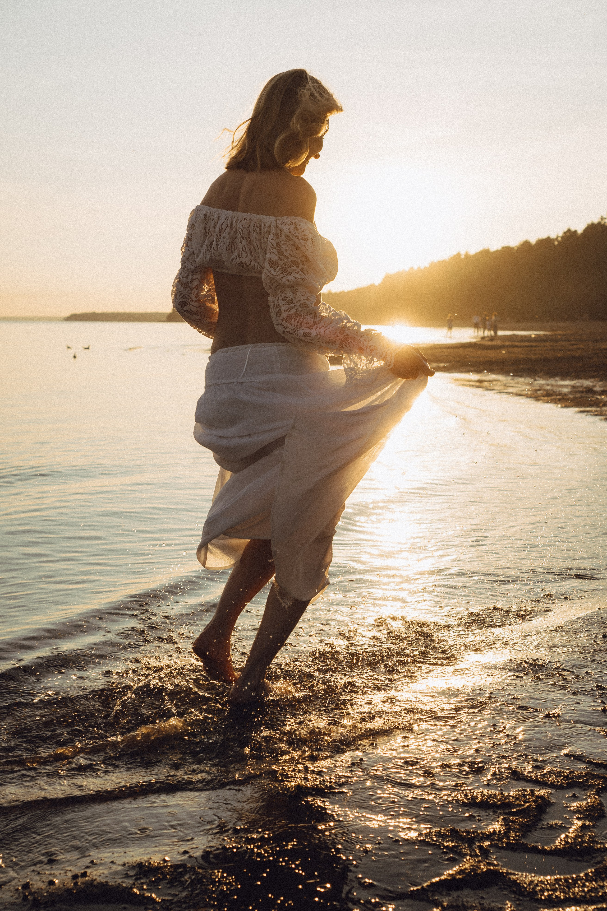 В ОЖИДАНИИ. Профессиональный фотограф, Санкт-Петербург — Виктория Богомолова